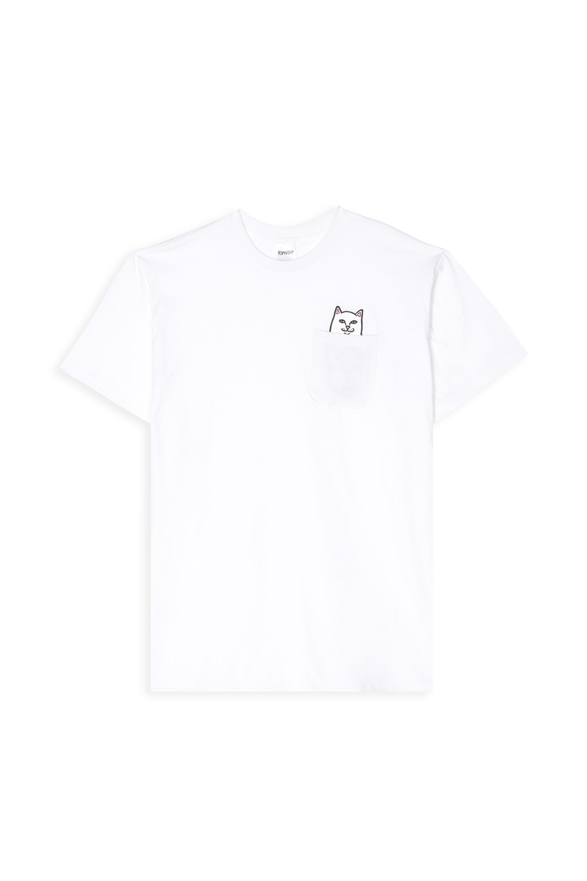 T-shirt White