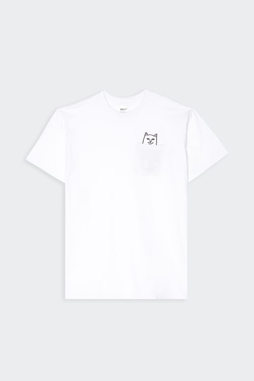 Tee-shirt - Taille S Blanc