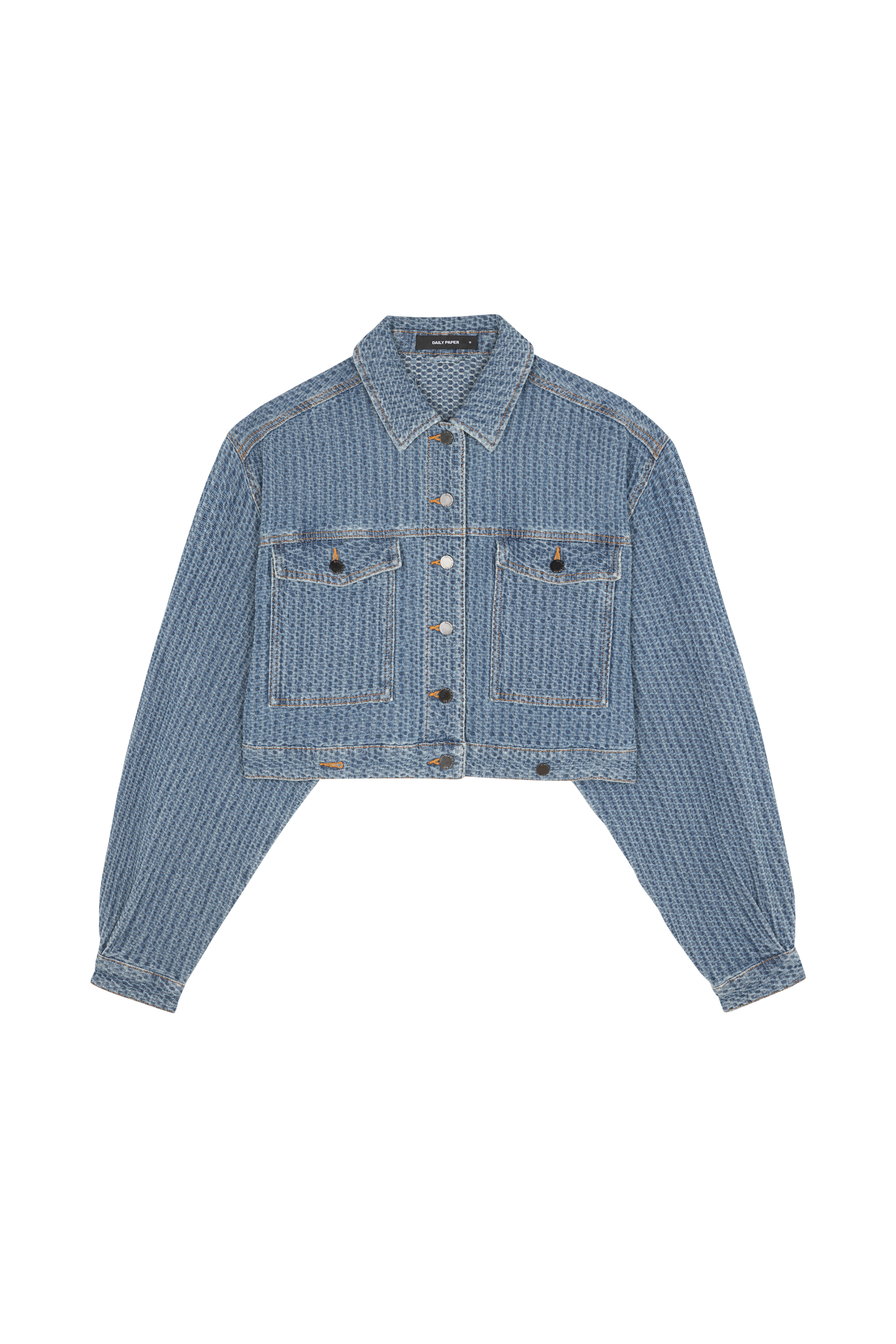 Chemise Bleu