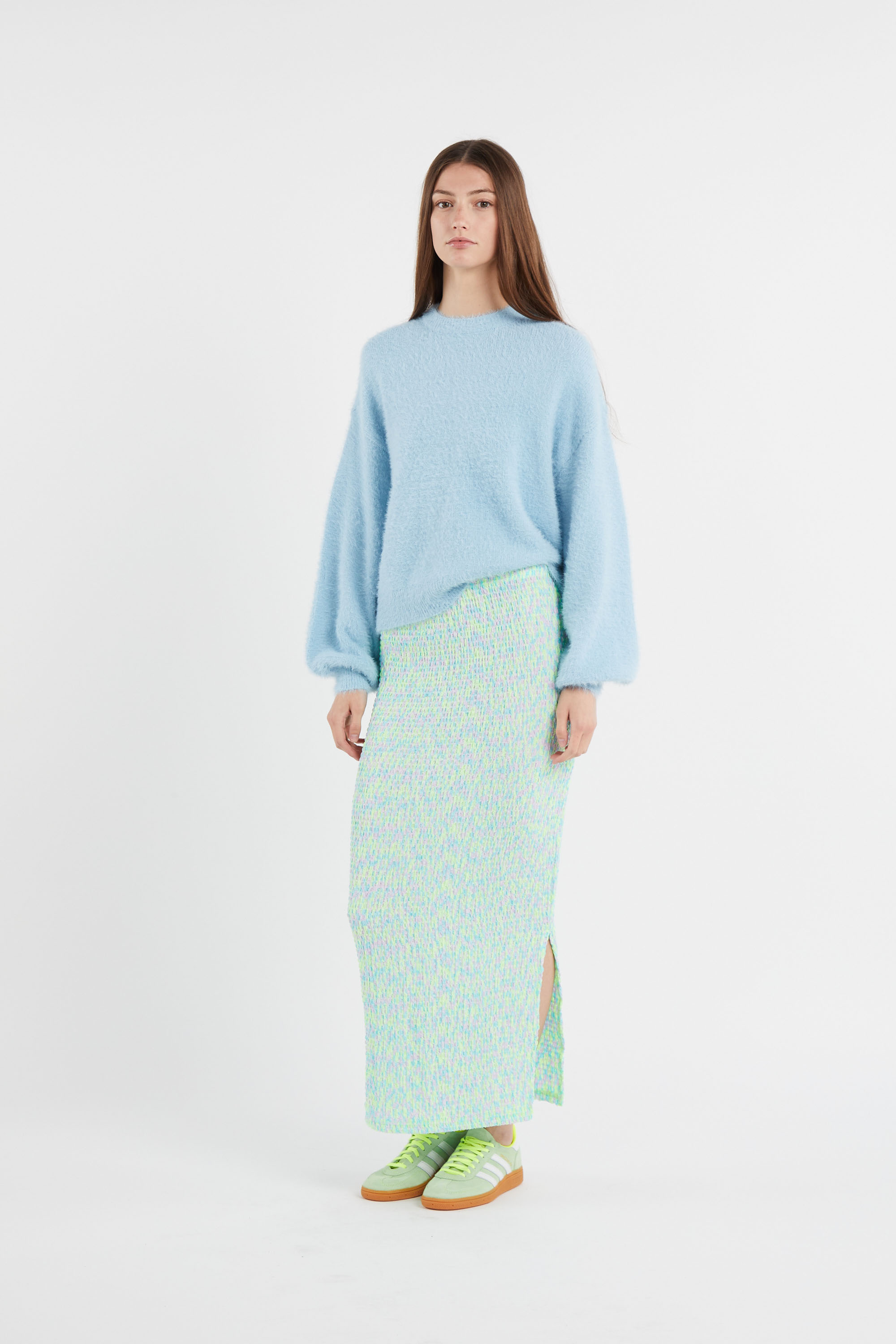 Sweater Blue