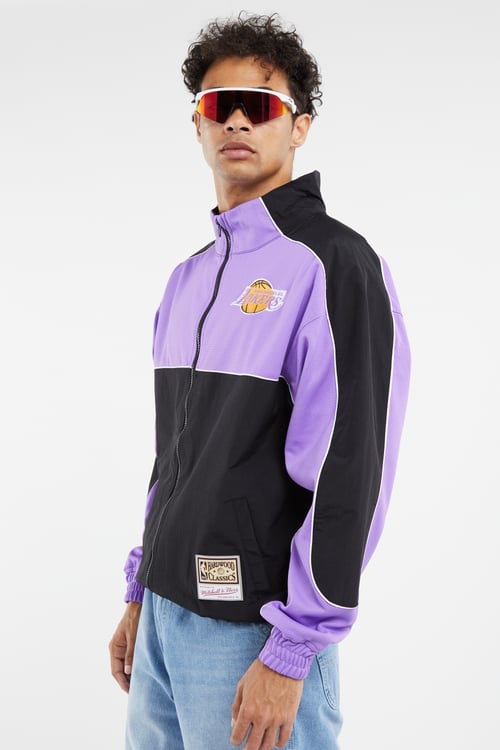 MITCHELL & NESS Veste Multicolore