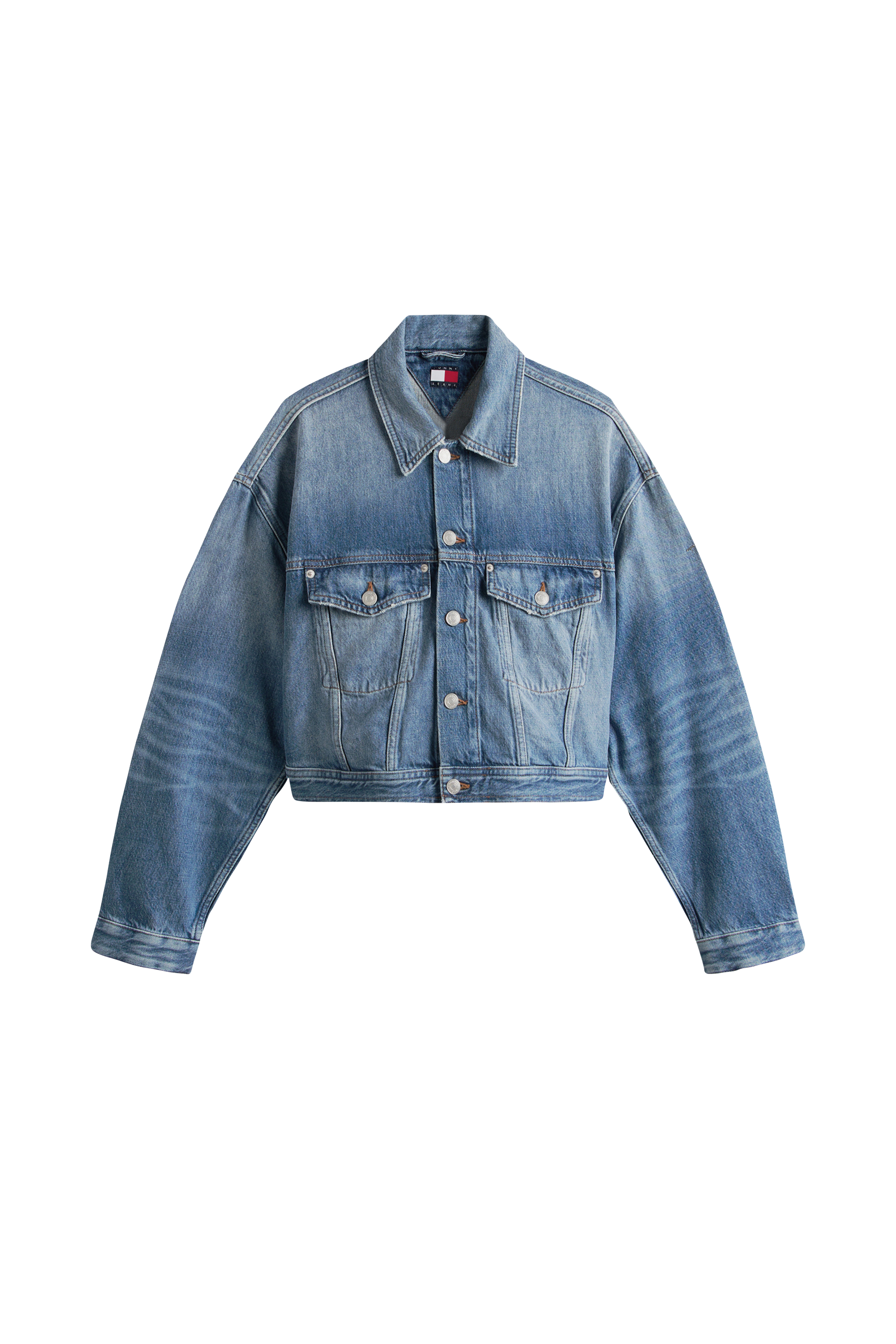 Jacket Blue