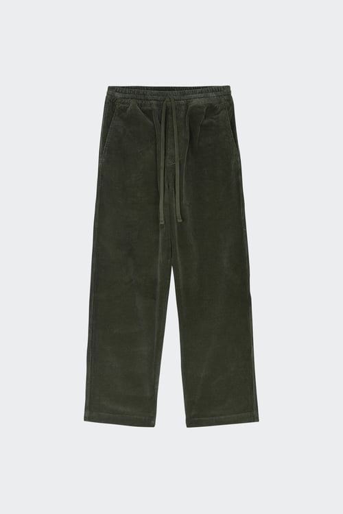 CARHARTT WIP Pantalon Kaki