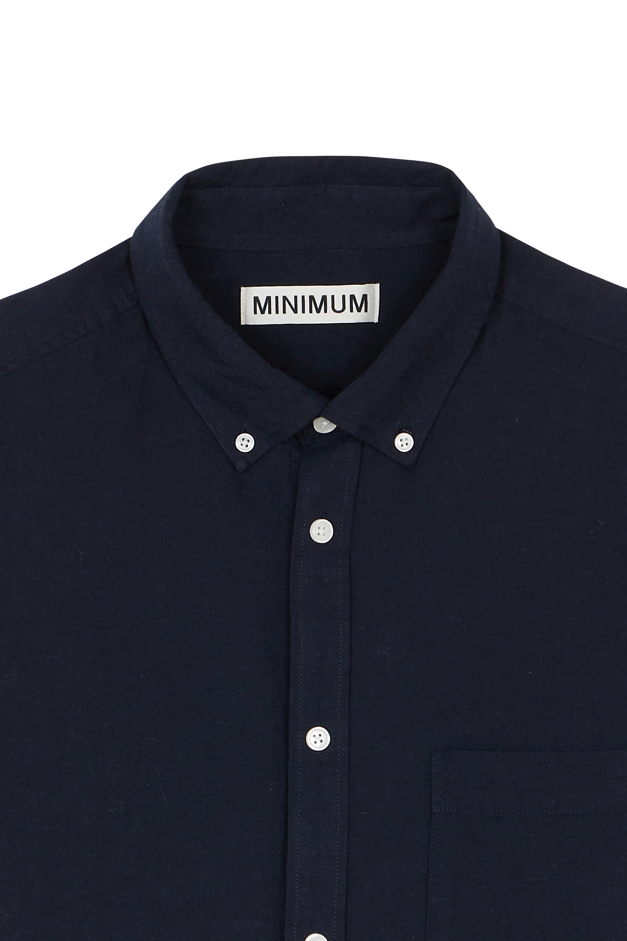 Shirt Blue