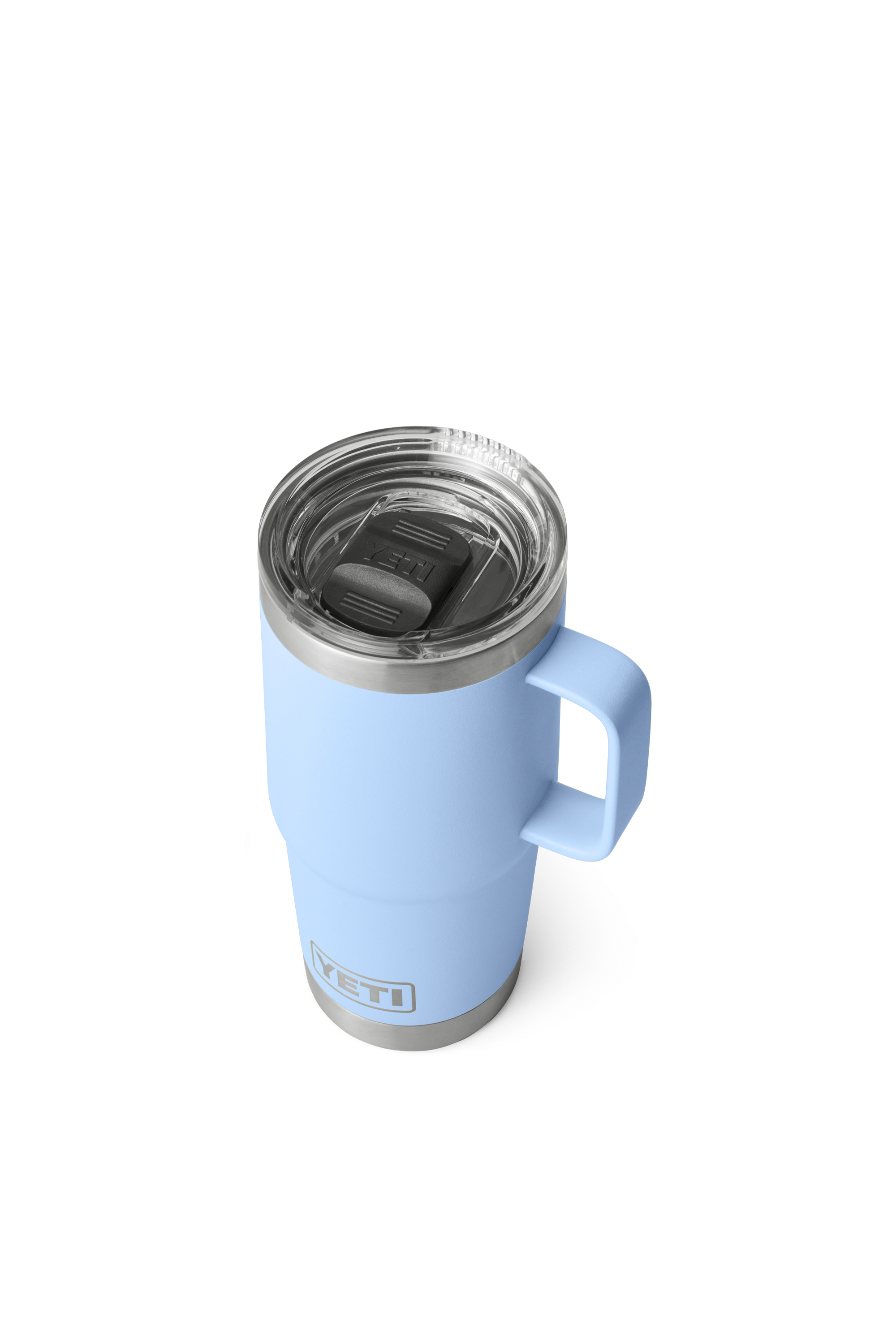 Thermos flask Blue