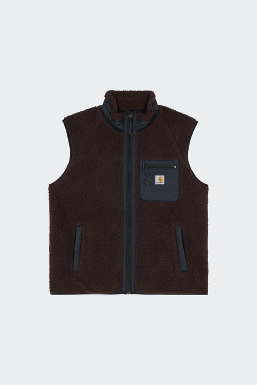 CARHARTT WIP Gilet Marron