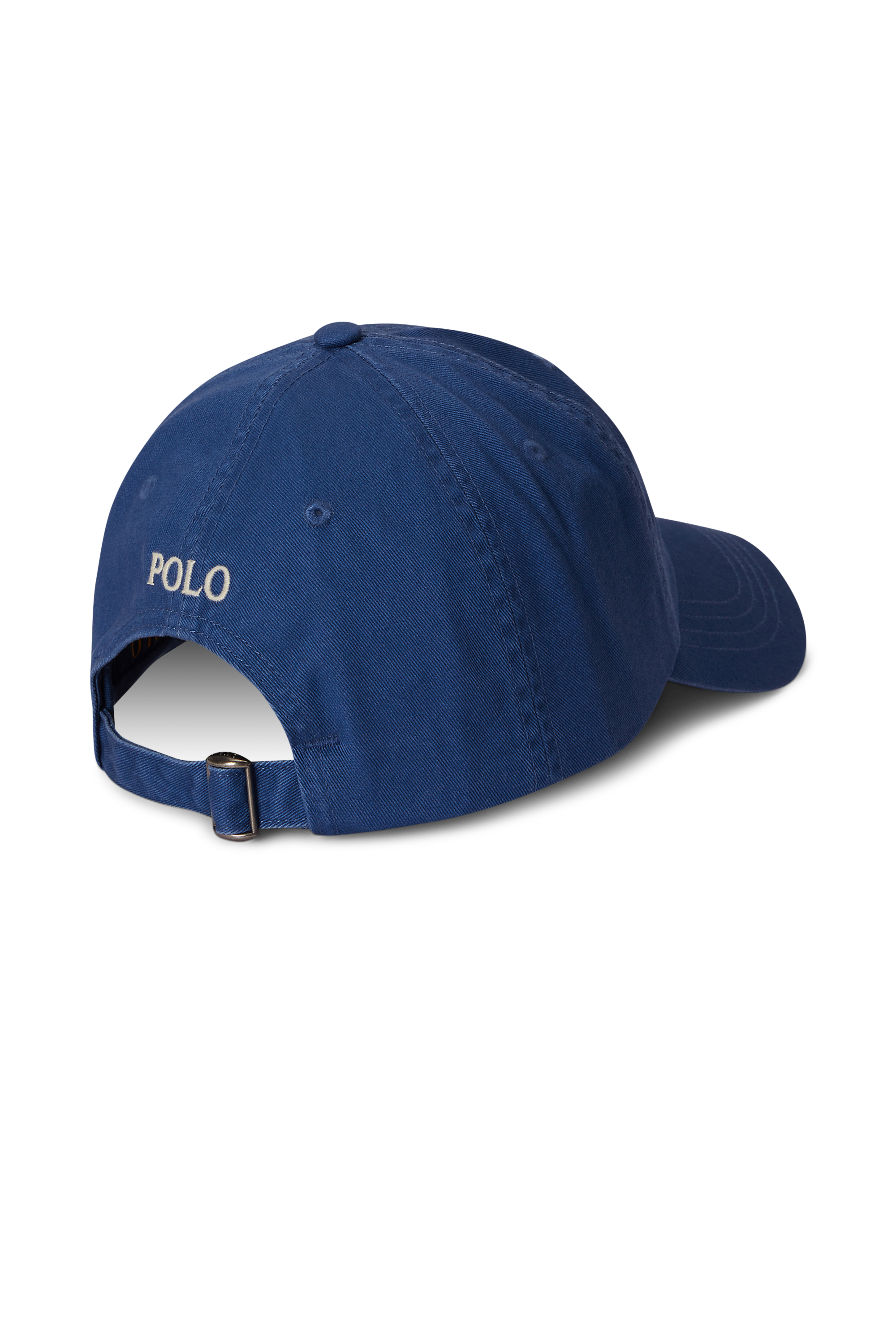 Baseball cap POLO RALPH LAUREN Blue