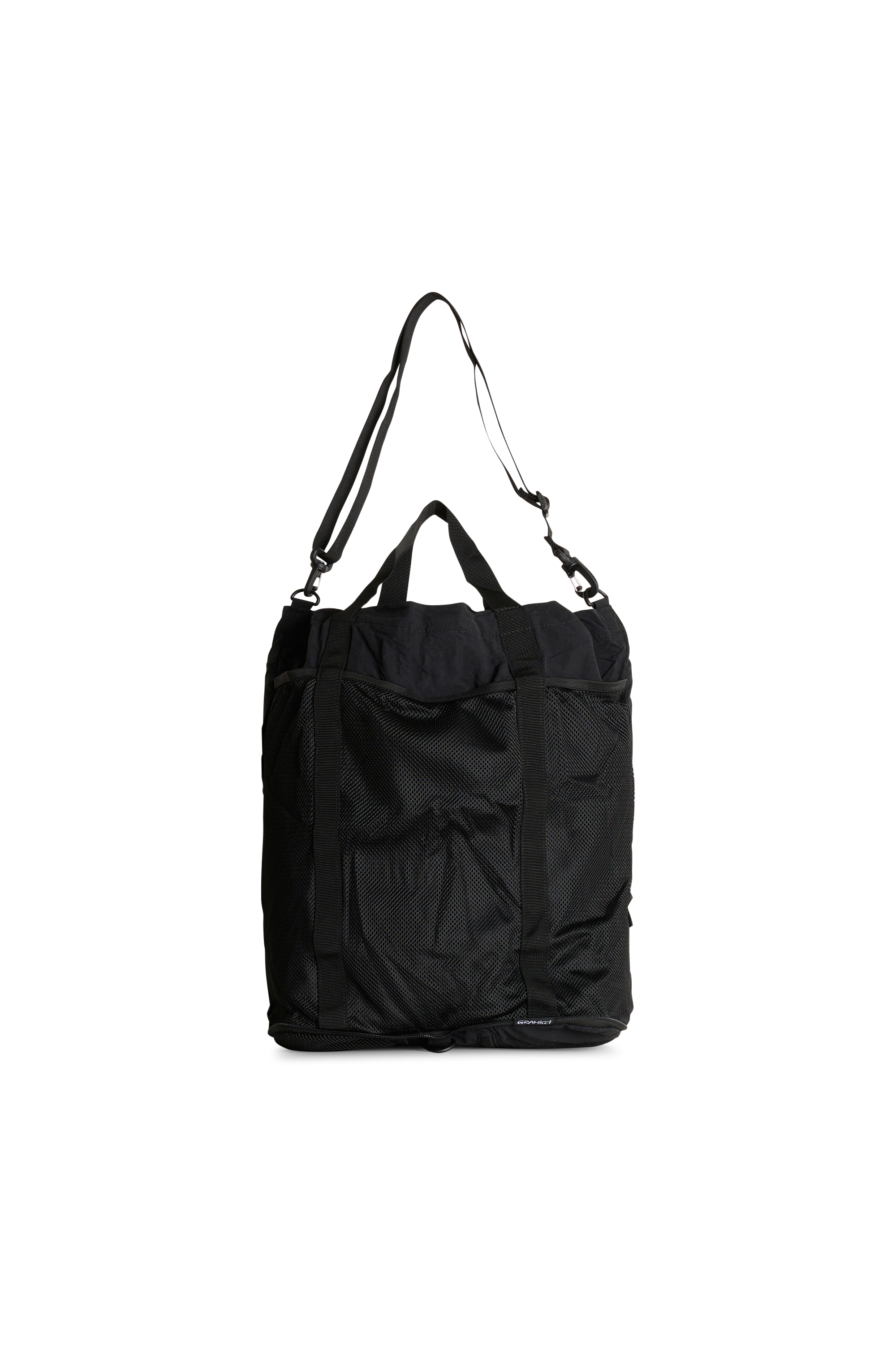 Tote bag Black