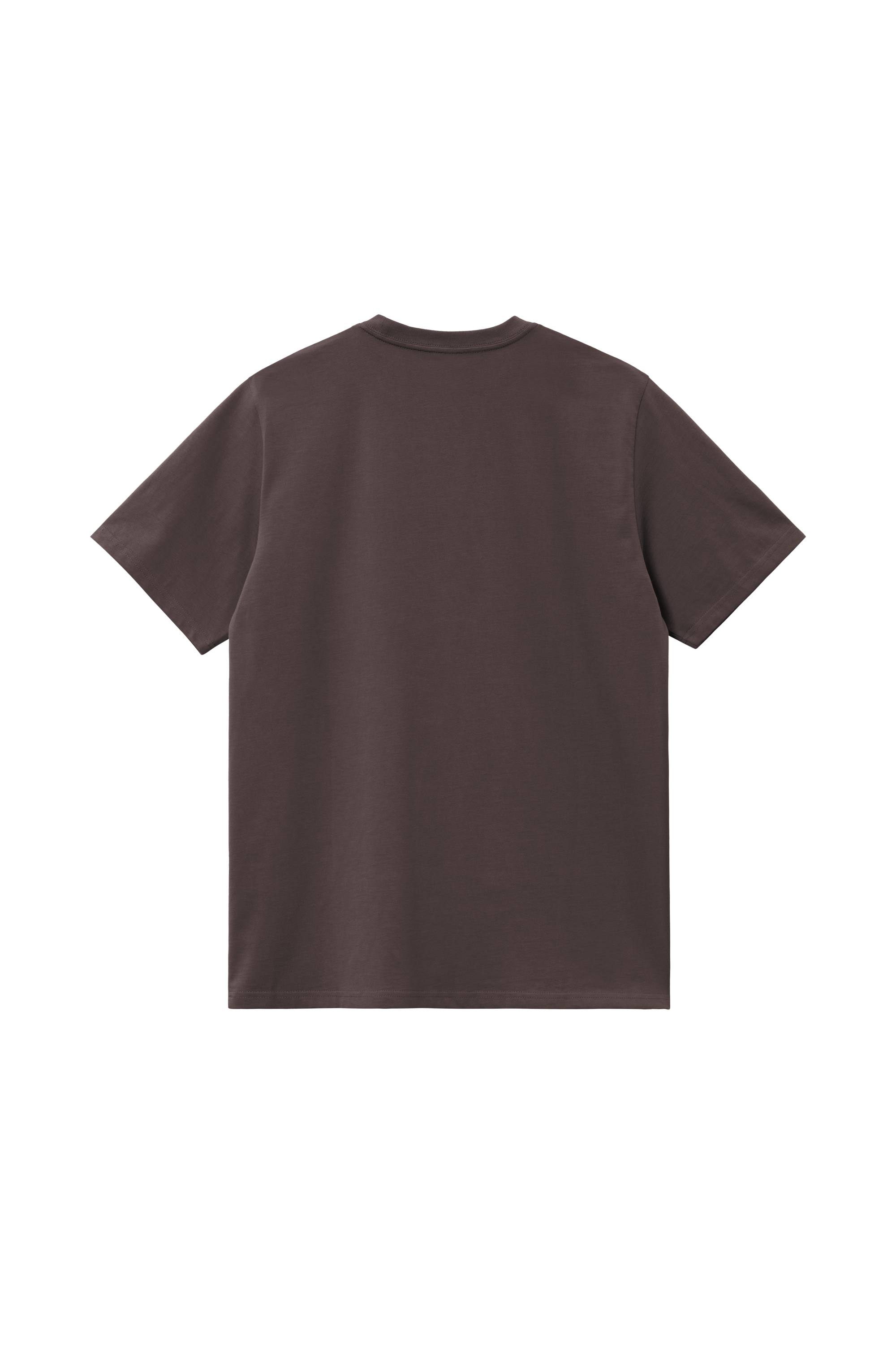 T-shirt Brown