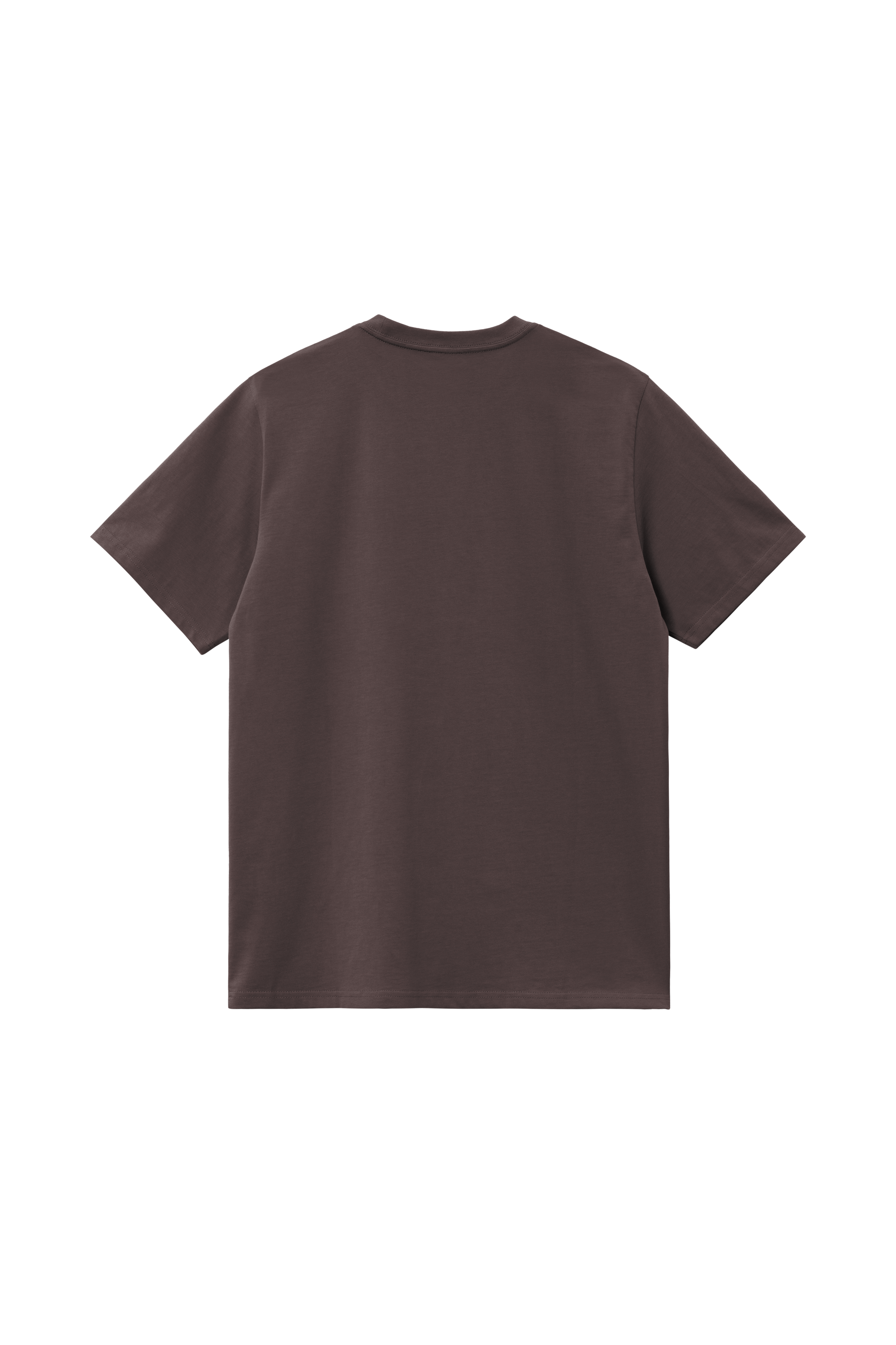 T-shirt Brown