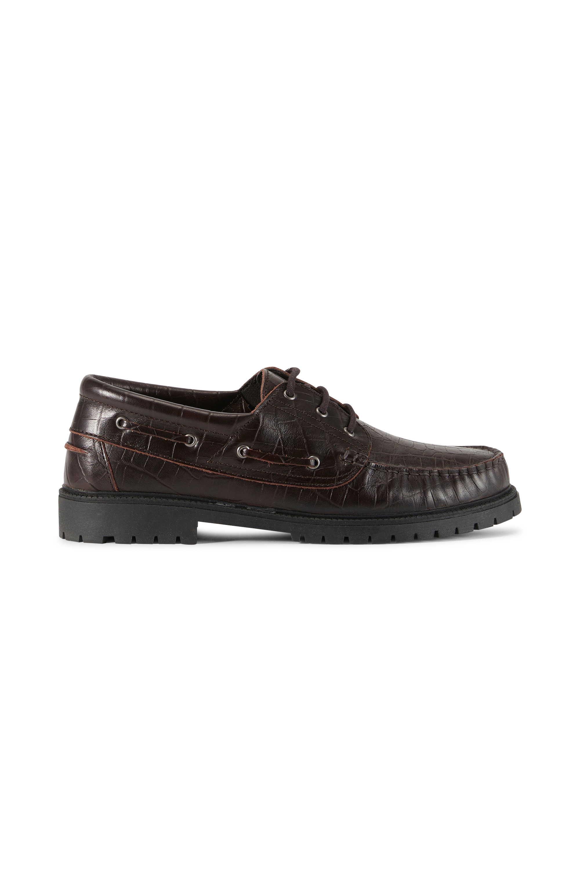 loafers LES DEUX Brown