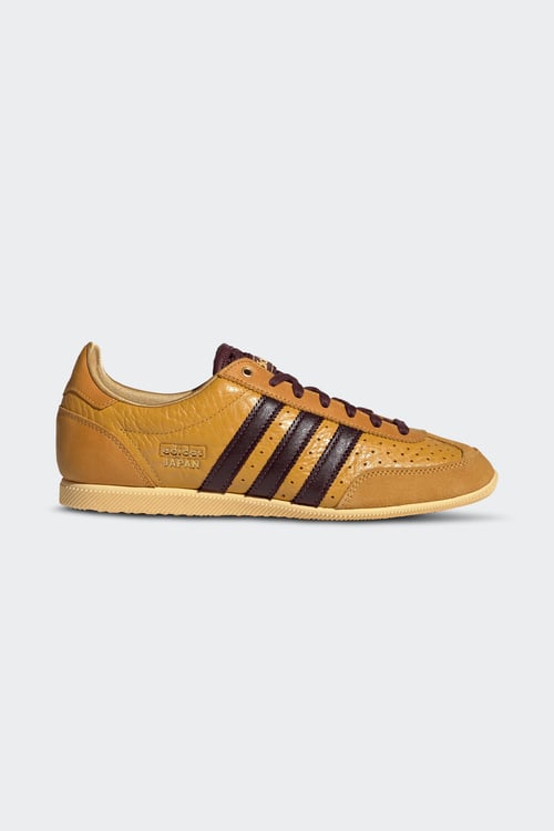 Baskets - Taille 39 1/3 Jaune