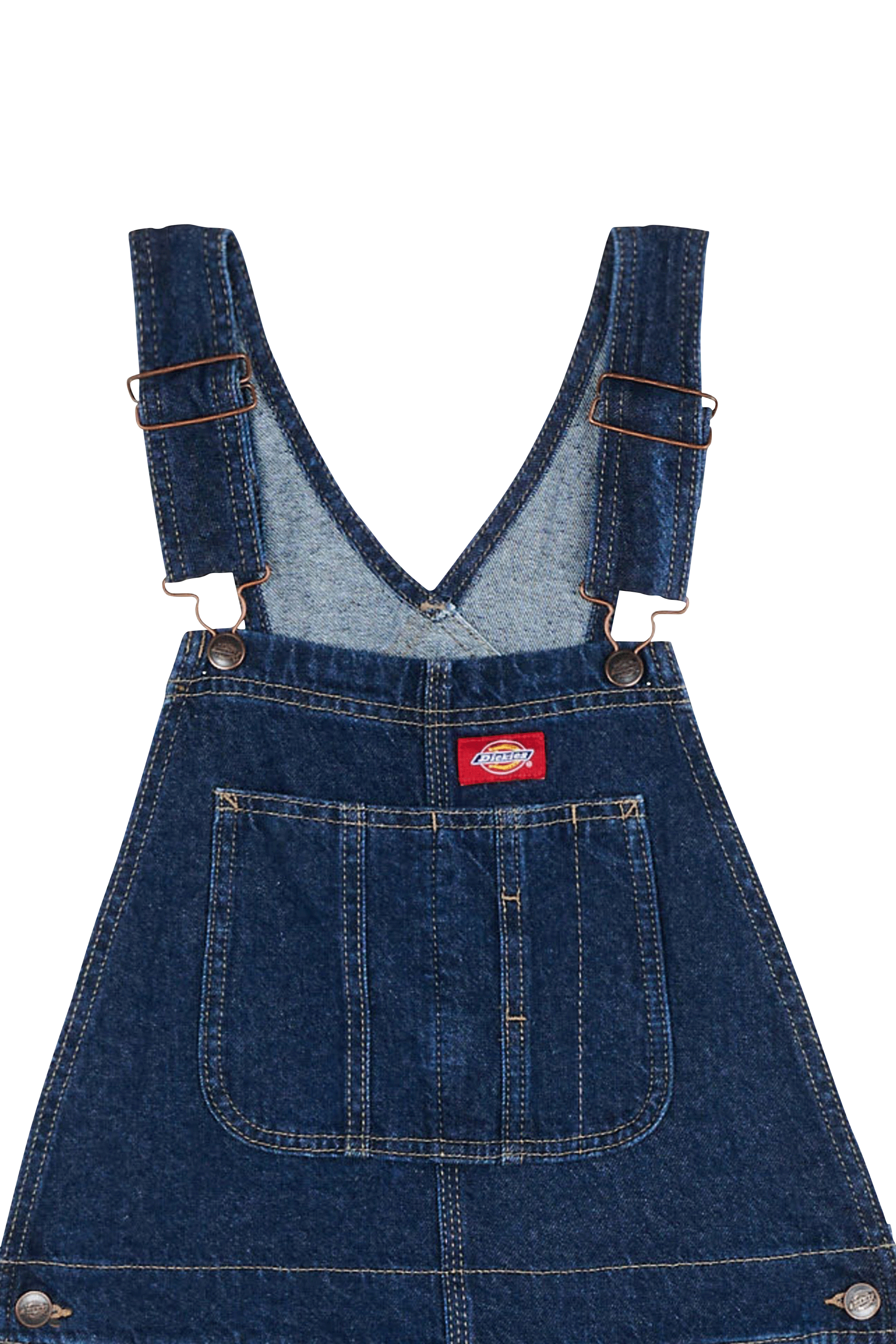 Salopette DICKIES Bleu