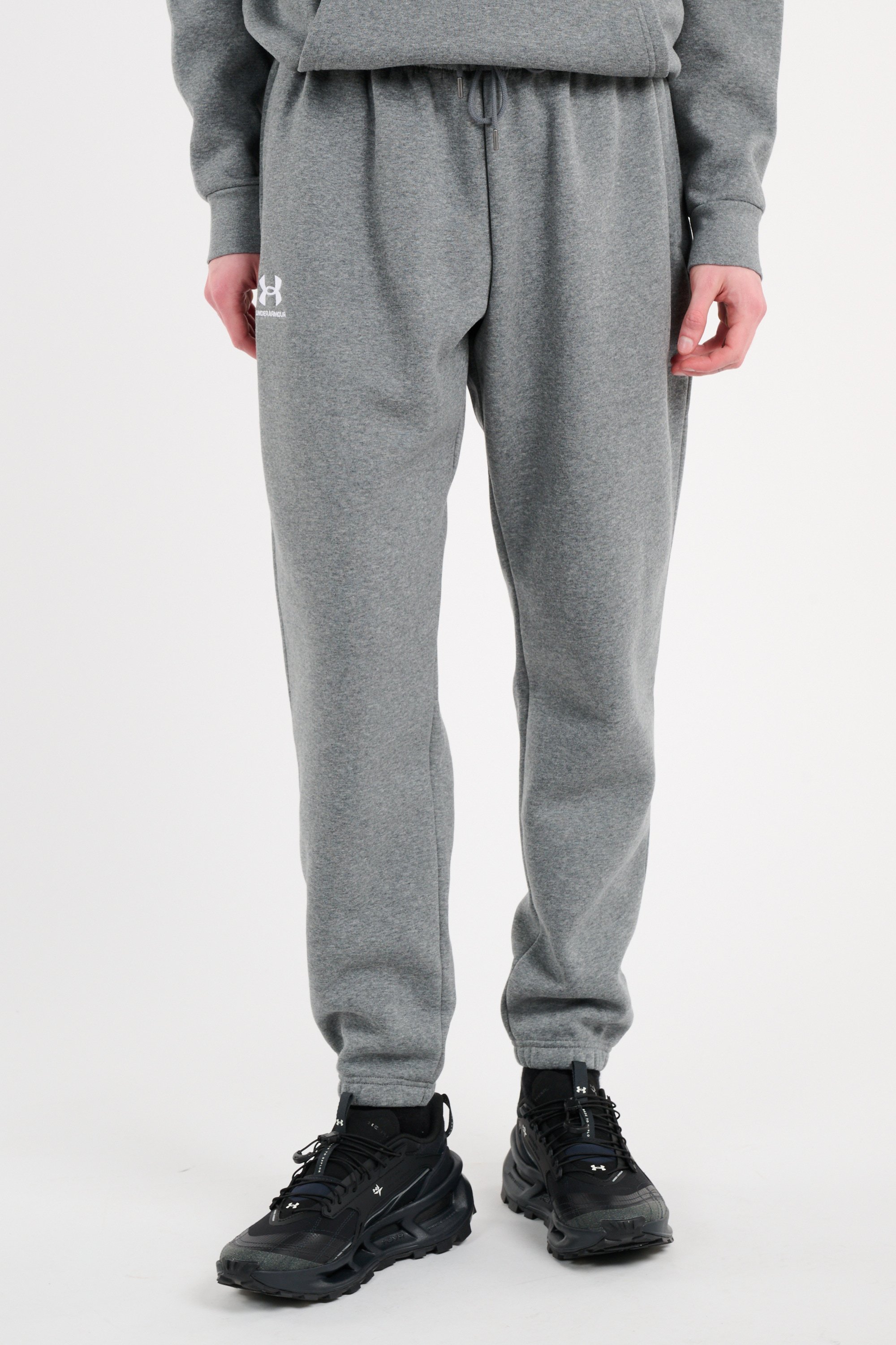 Pantalon de survêtement  Gris