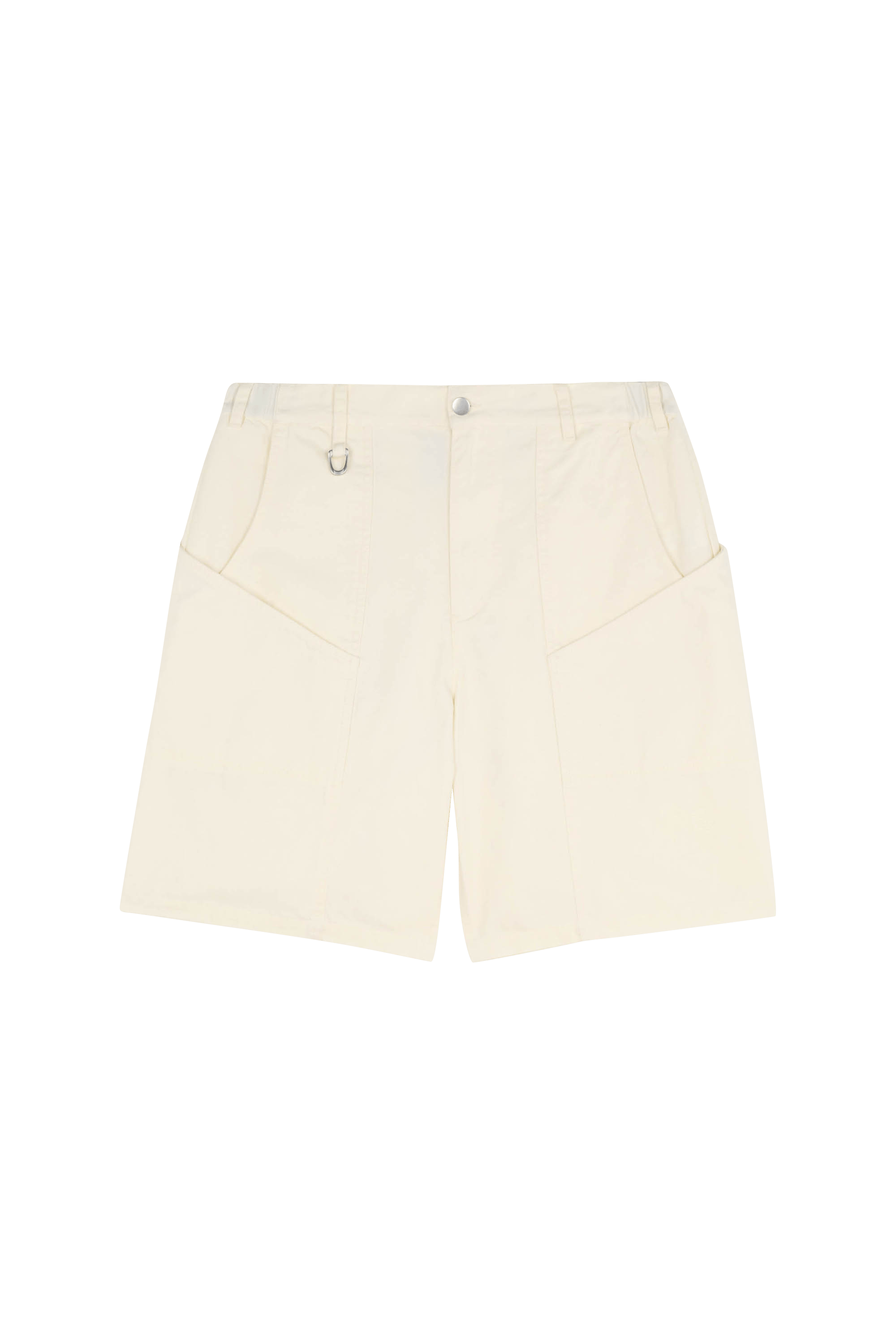 Short PURPLE MOUNTAIN OBSERVATORY Beige