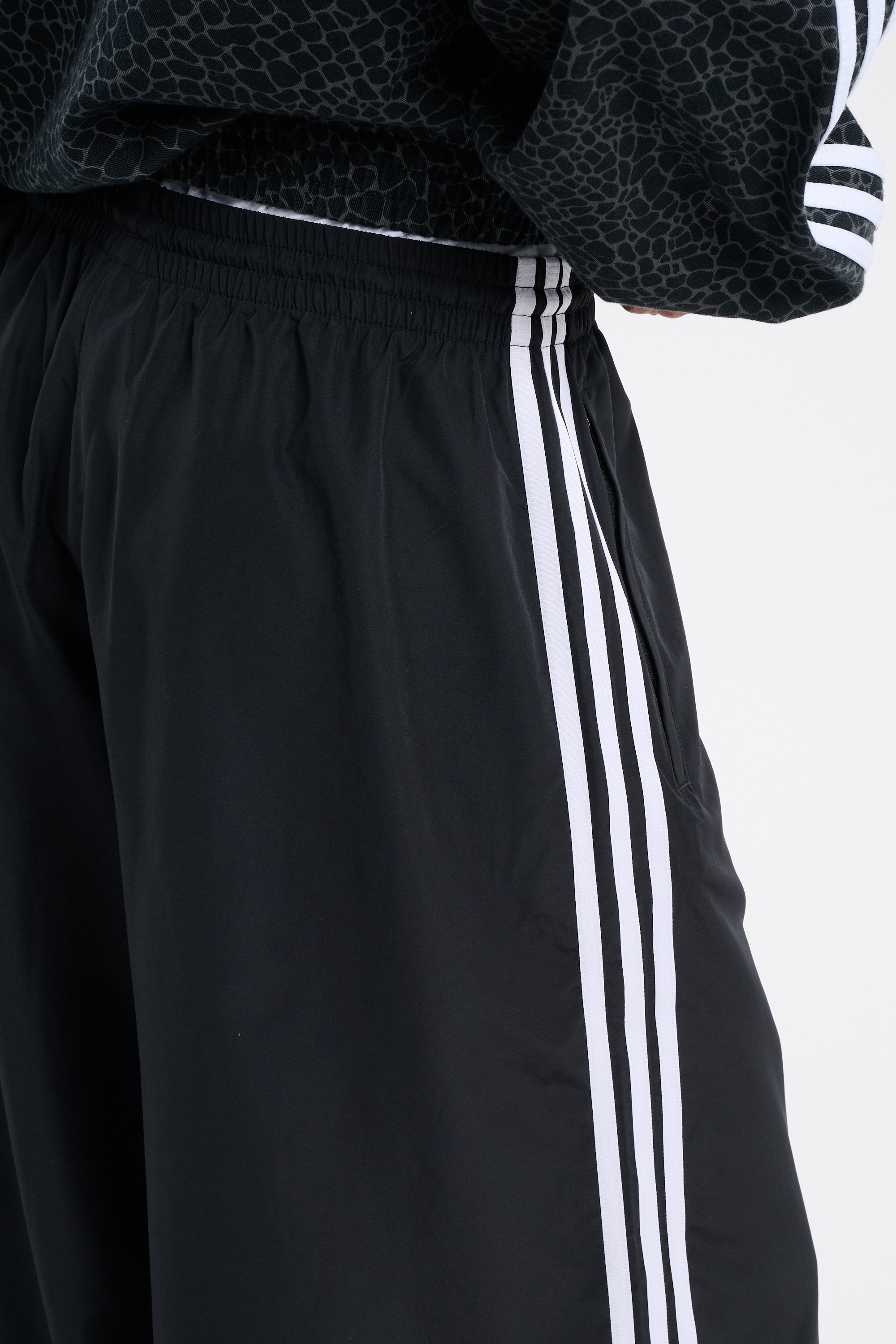 Pantalon de survêtement  Noir