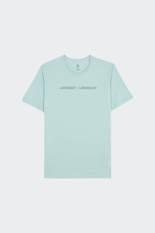 T-shirt - Taille L Bleu