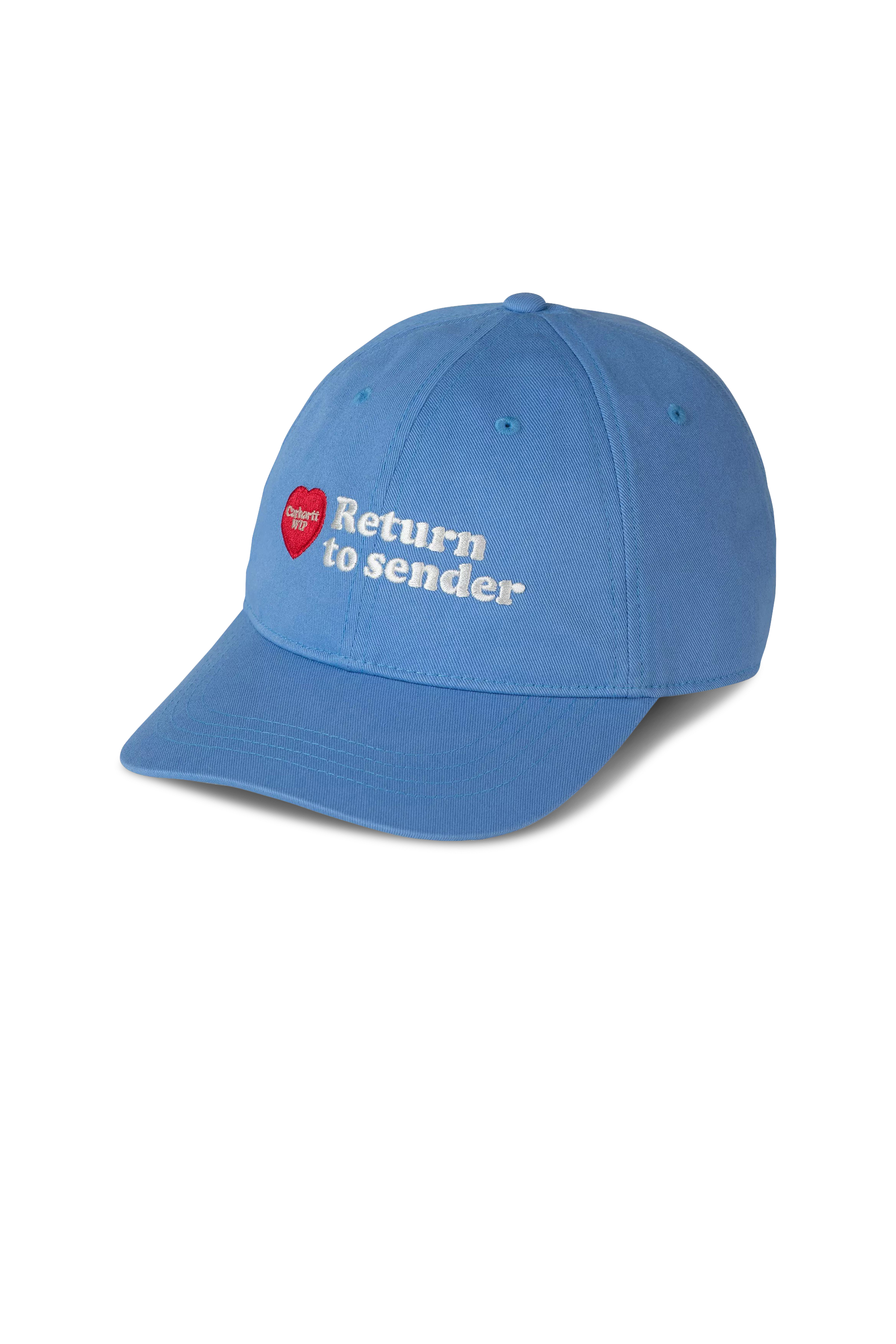 Casquette BUMPER Curacao