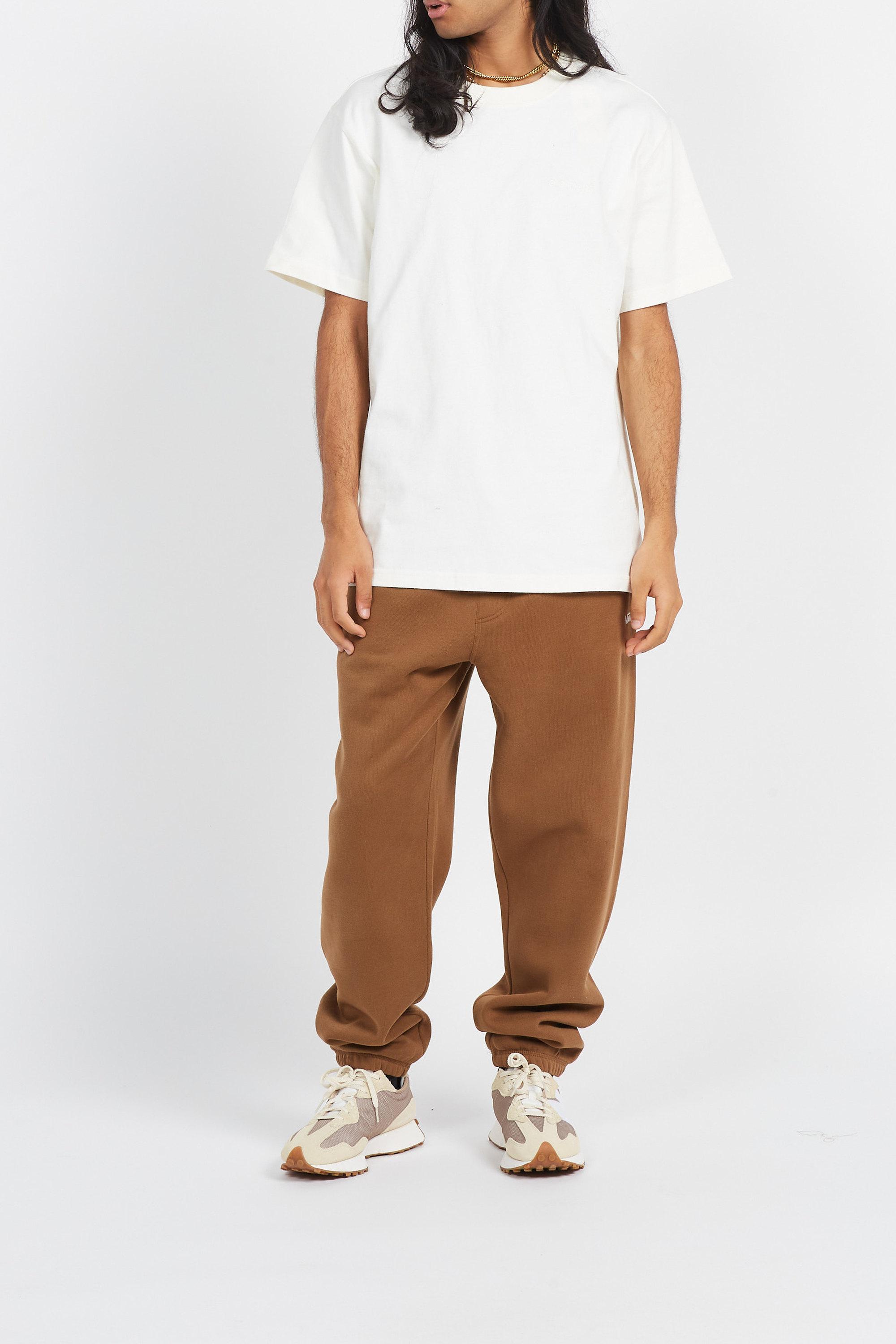 T-shirt ELEMENT Blanc