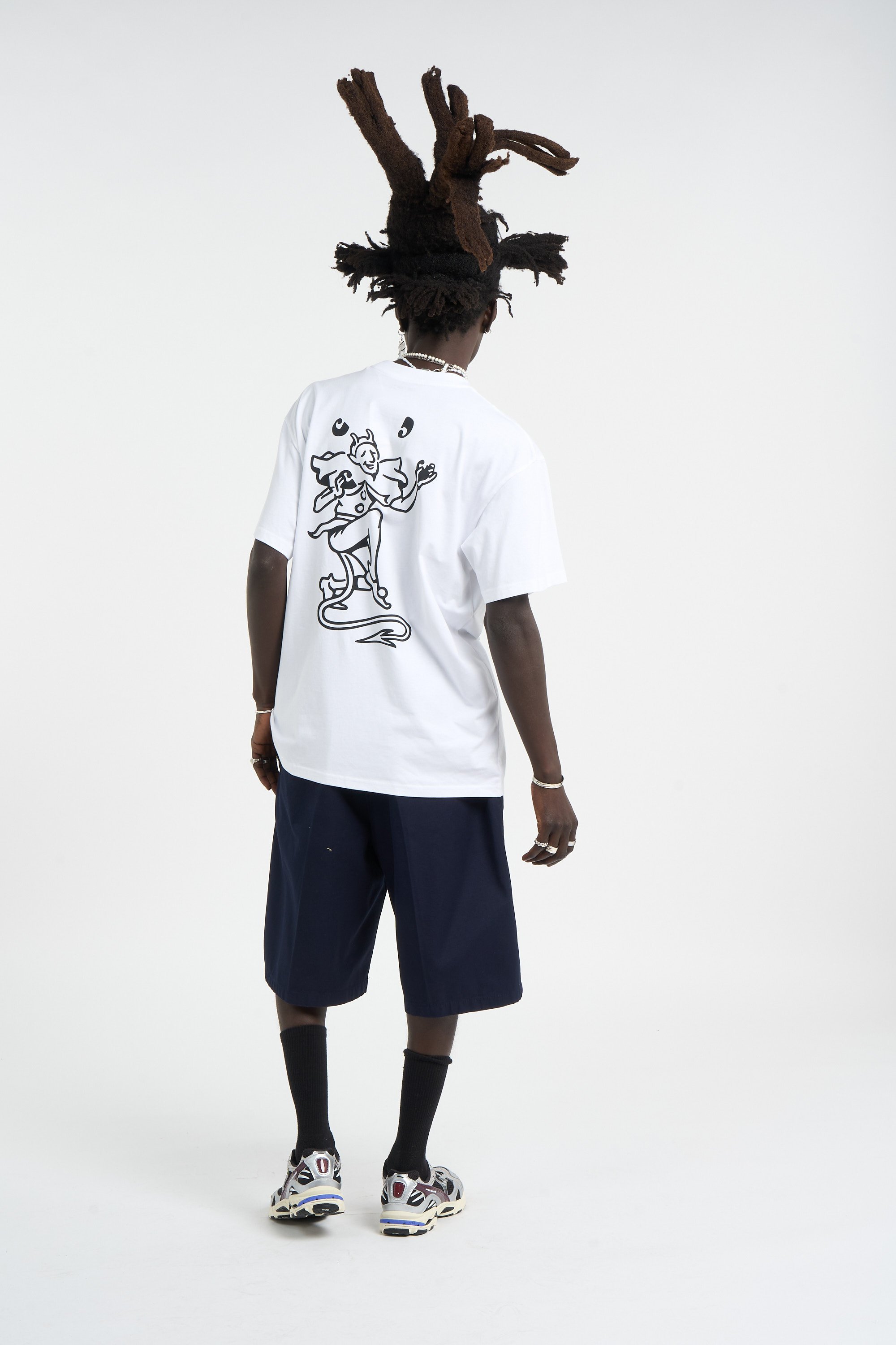 Shorts | Blue CARHARTT WIP Men