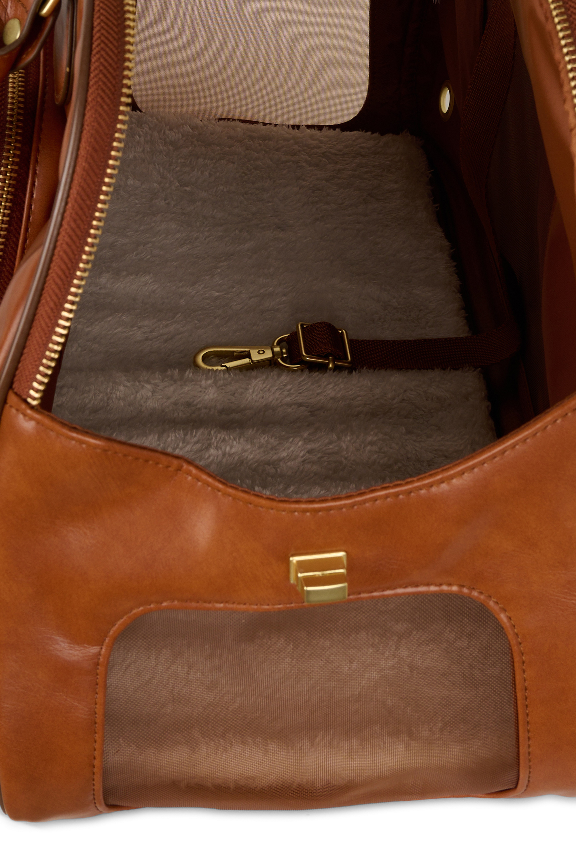 Pet carrier | Brown ADIDAS Men