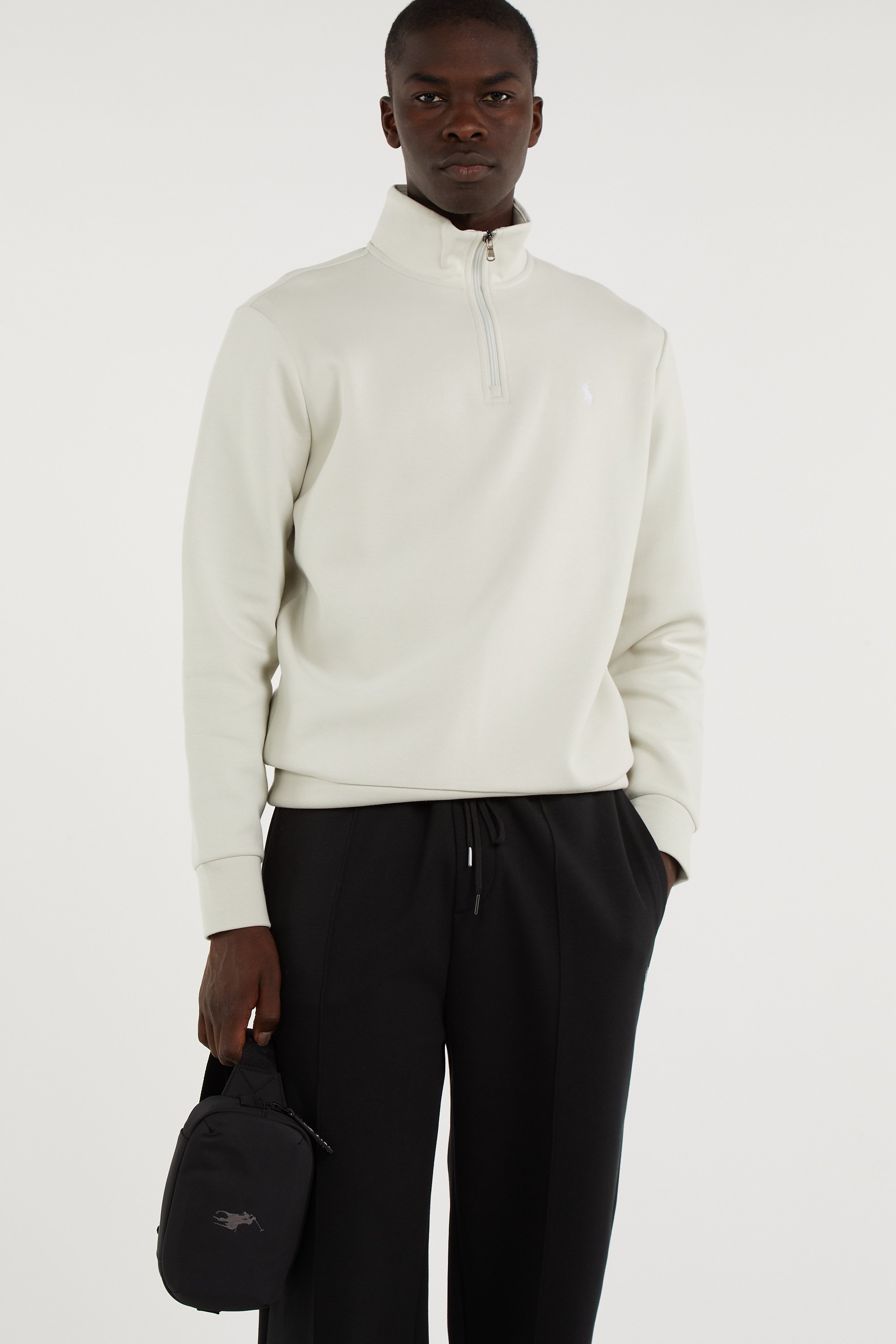 Waist bag POLO RALPH LAUREN Black