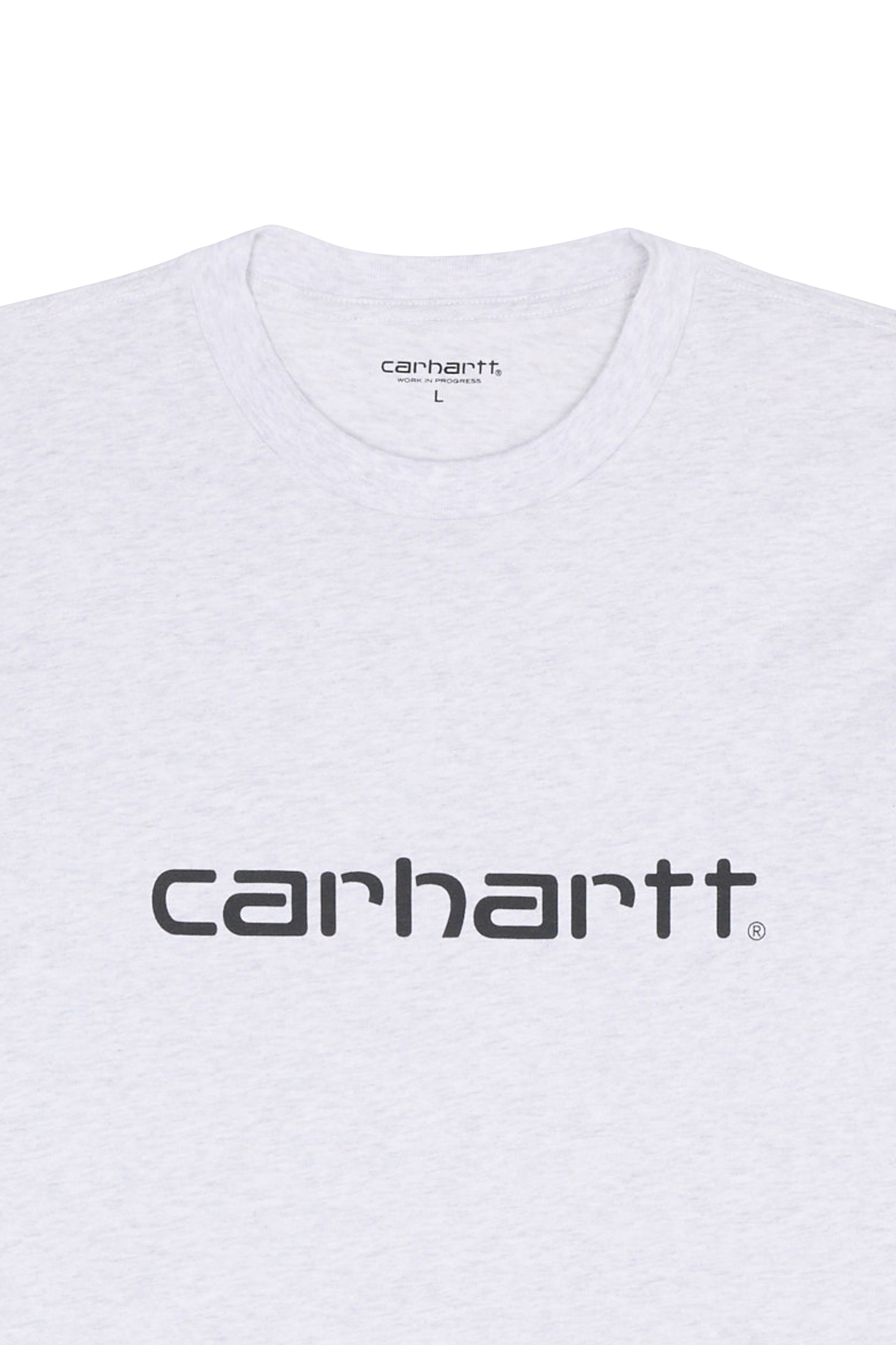T-shirt | Gris CARHARTT WIP Homme