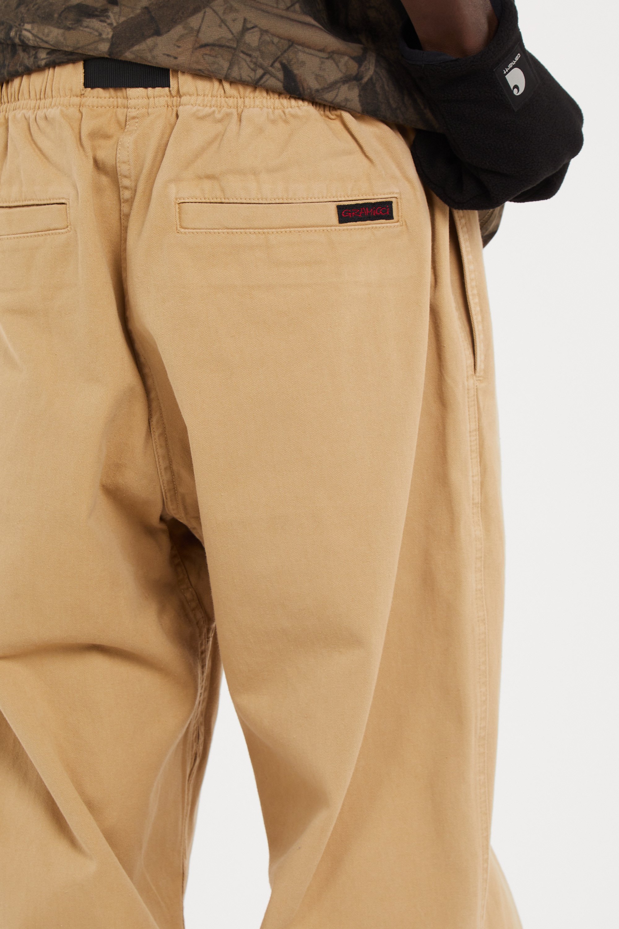 Pantalon | Beige GRAMICCI Homme