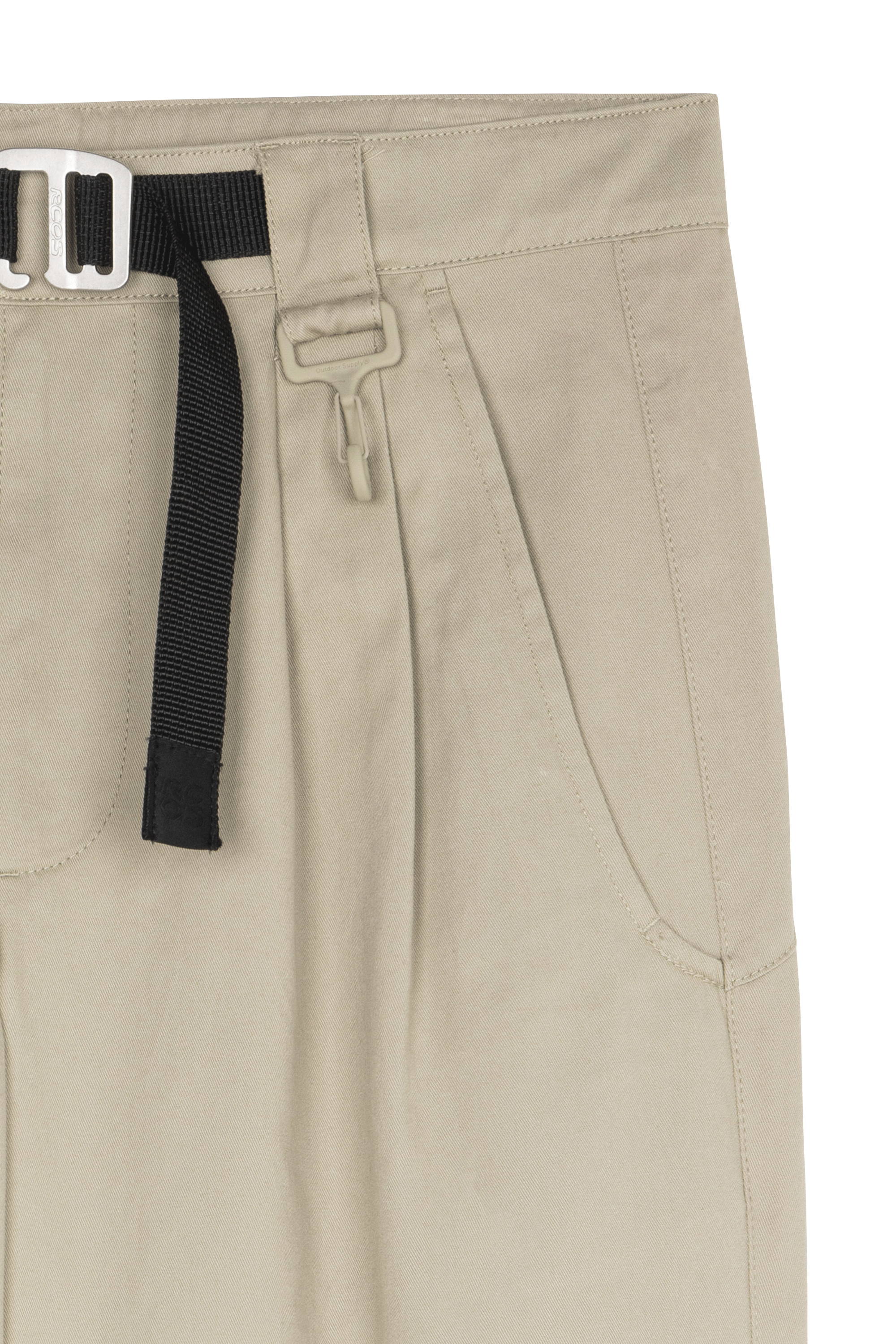 Pants | Beige RC OUTDOOR SUPPLY Men