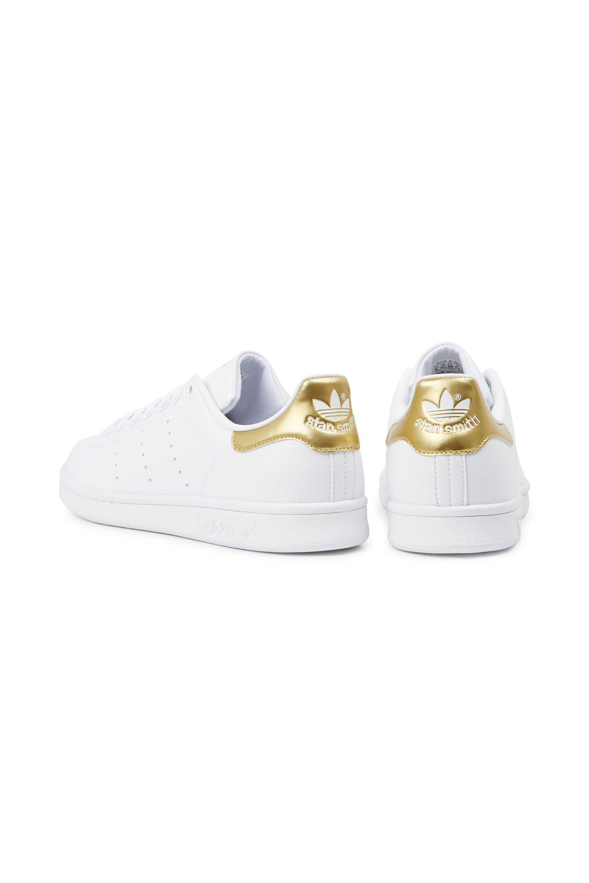 Baskets basses | Blanc ADIDAS Femme
