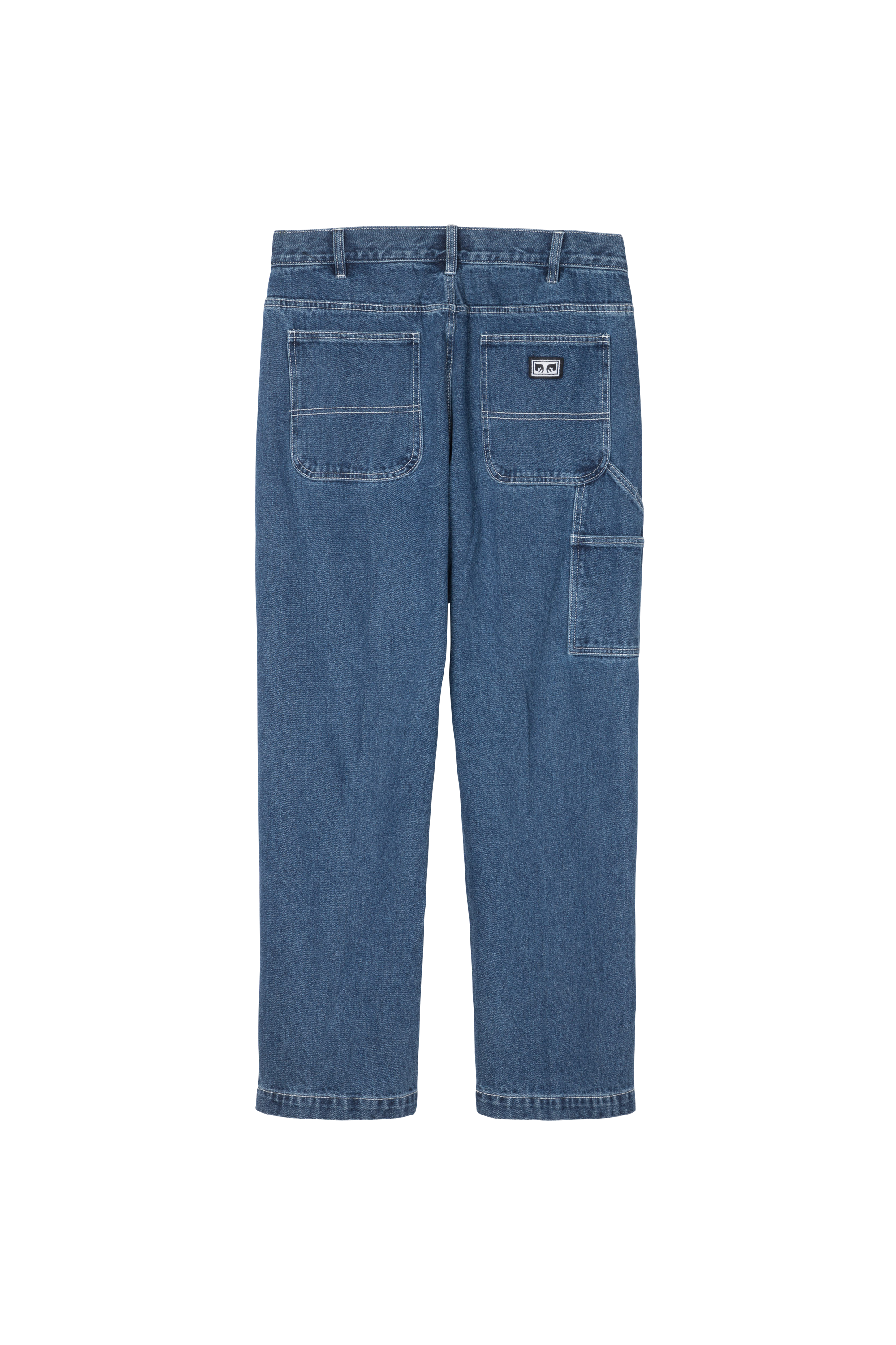 Jeans Blue