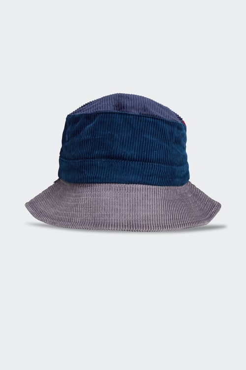 HUF Casquette Multicolore