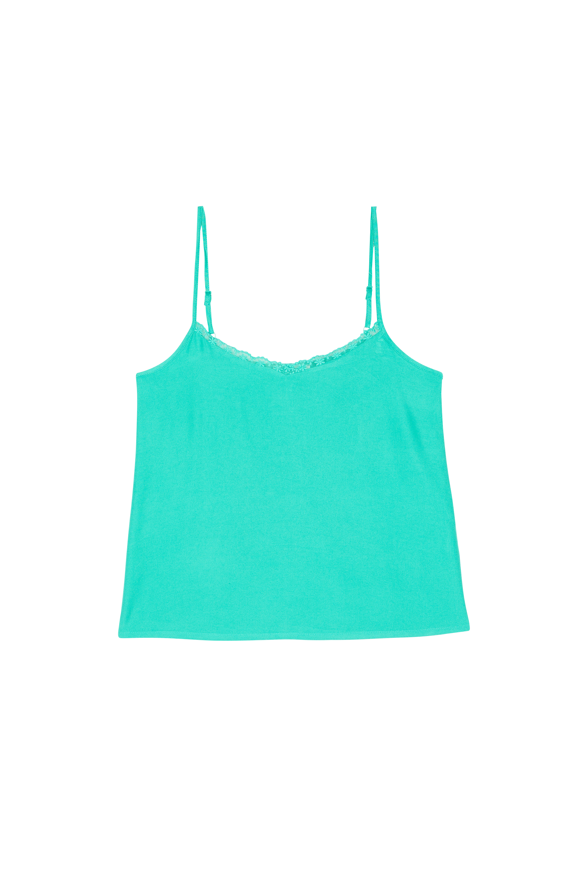 Top Green