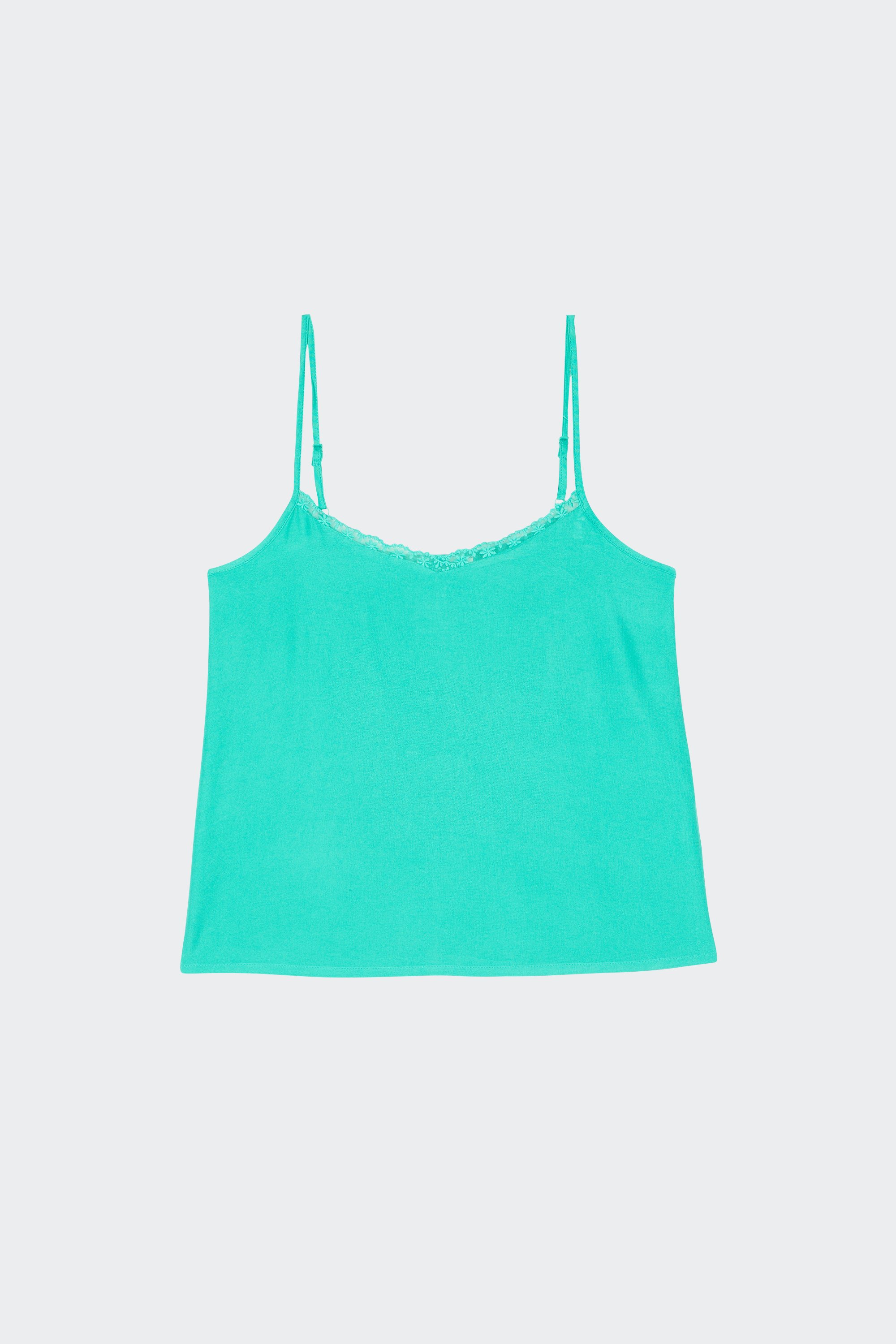 Top | Vert by GRACE ET MILA Top Vert