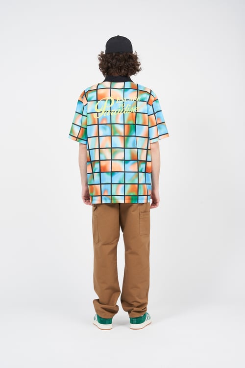 CARHARTT WIP Pantalon Marron