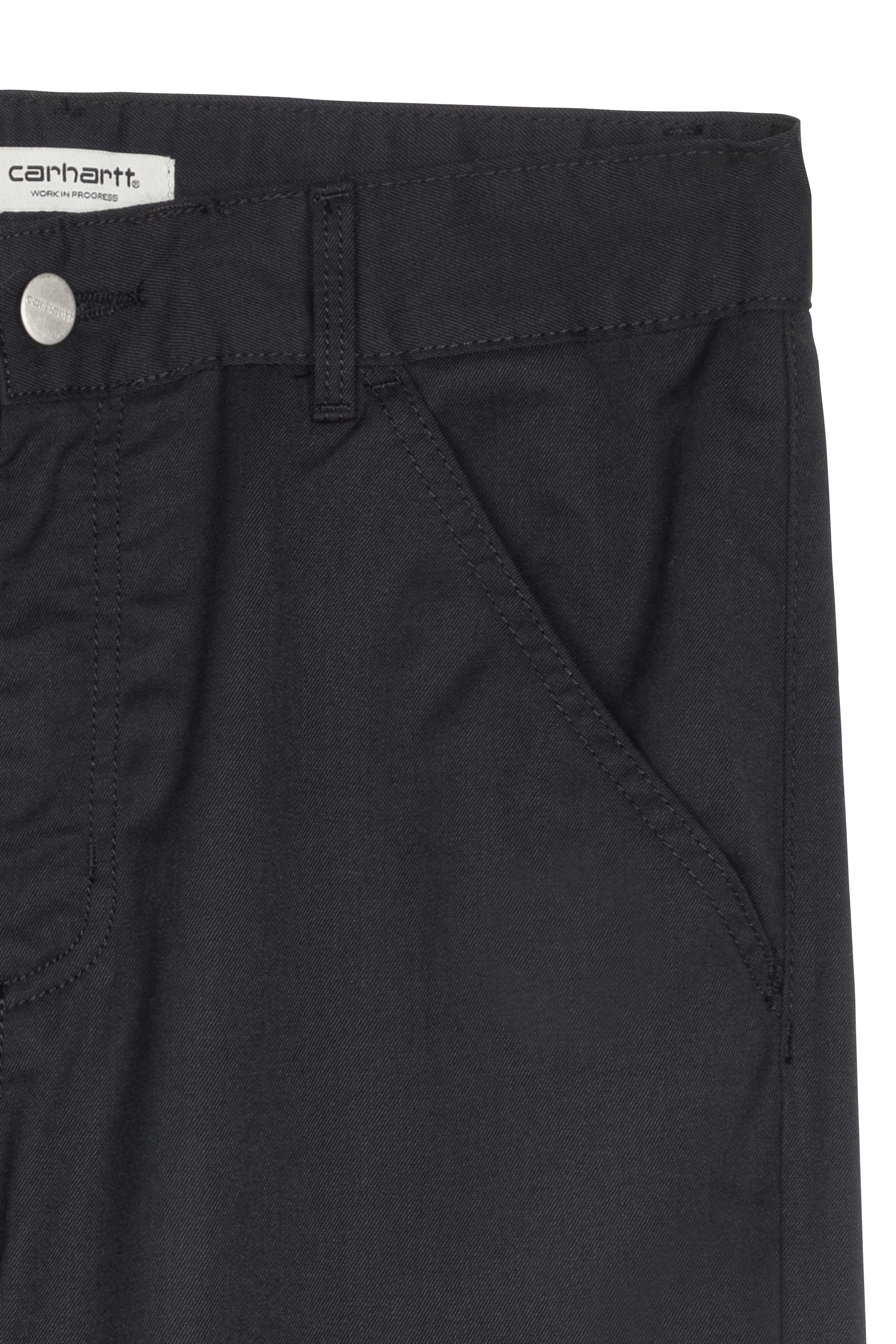 CARHARTT WIP Pantalon Noir