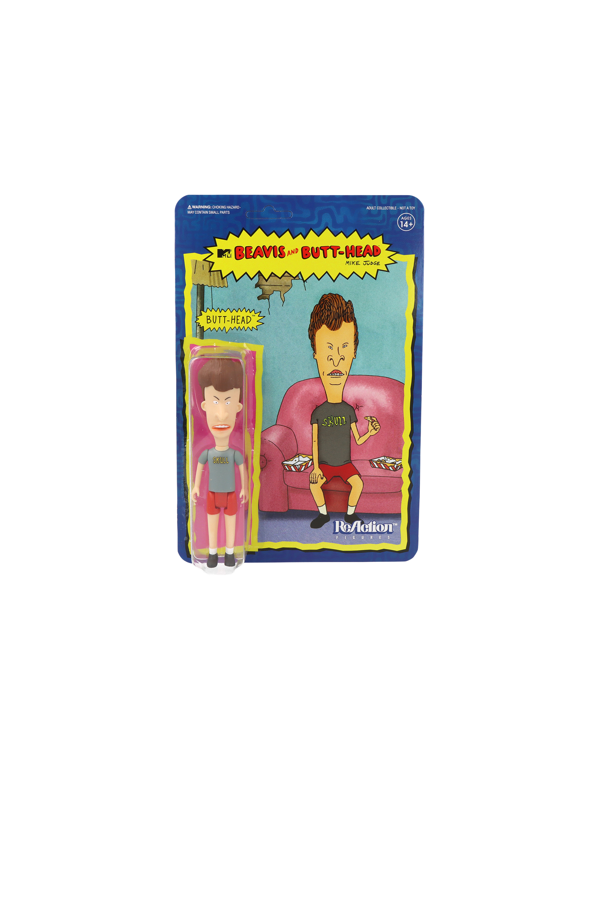 figurine ARTOYZ Multicolored