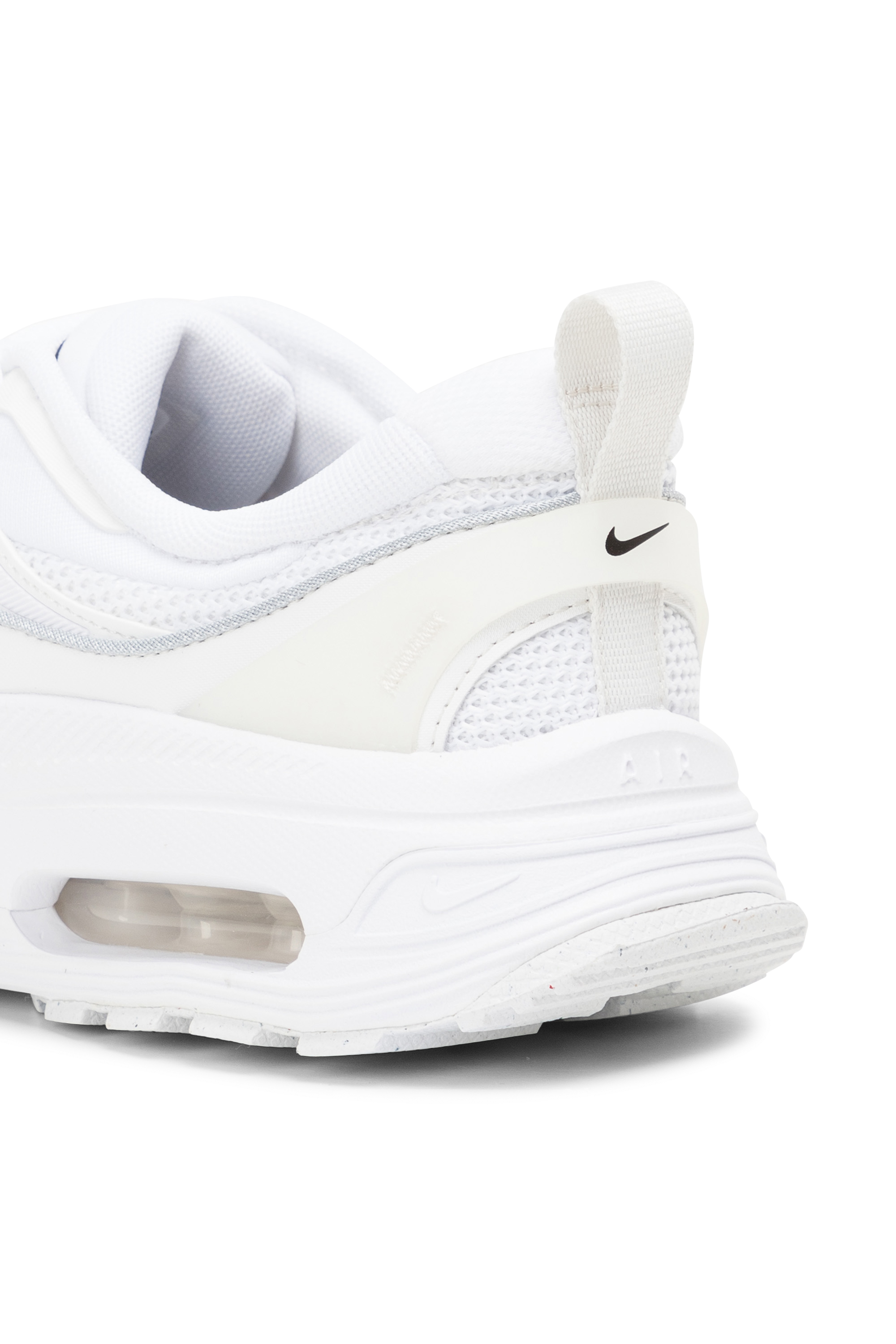 Baskets basses Blanc