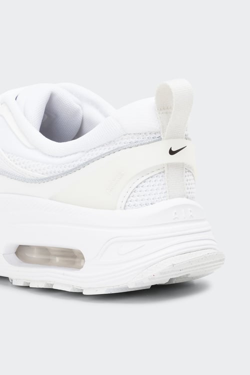 NIKE Baskets basses Blanc