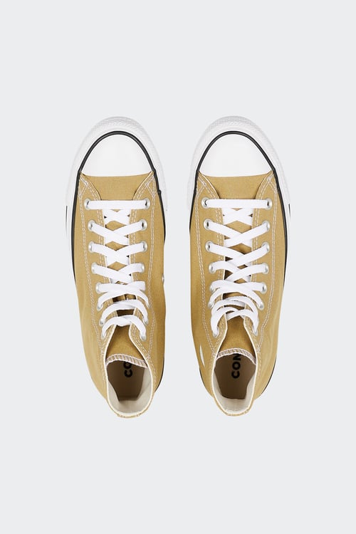 CONVERSE Baskets  Beige