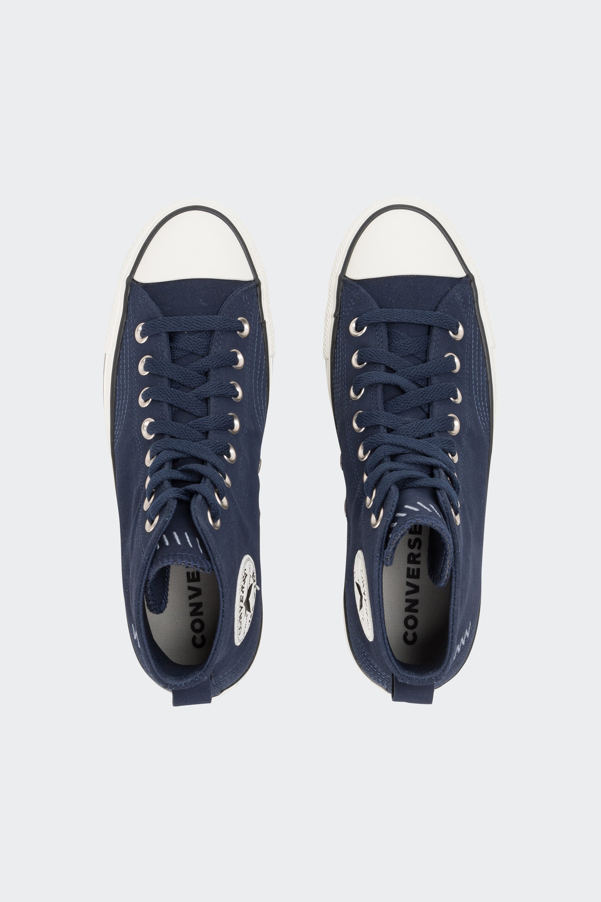 Baskets  | Bleu by CONVERSE Baskets  Bleu