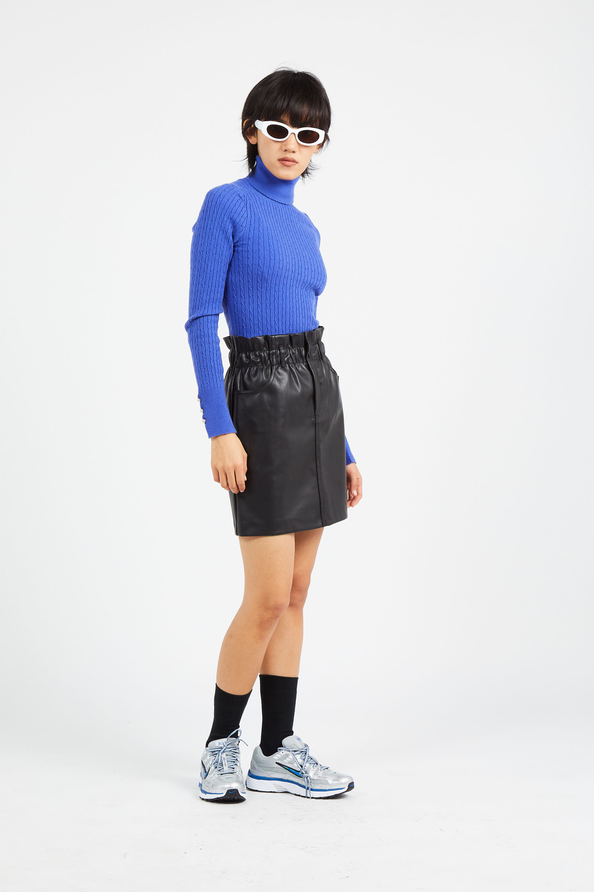 Sweater Blue