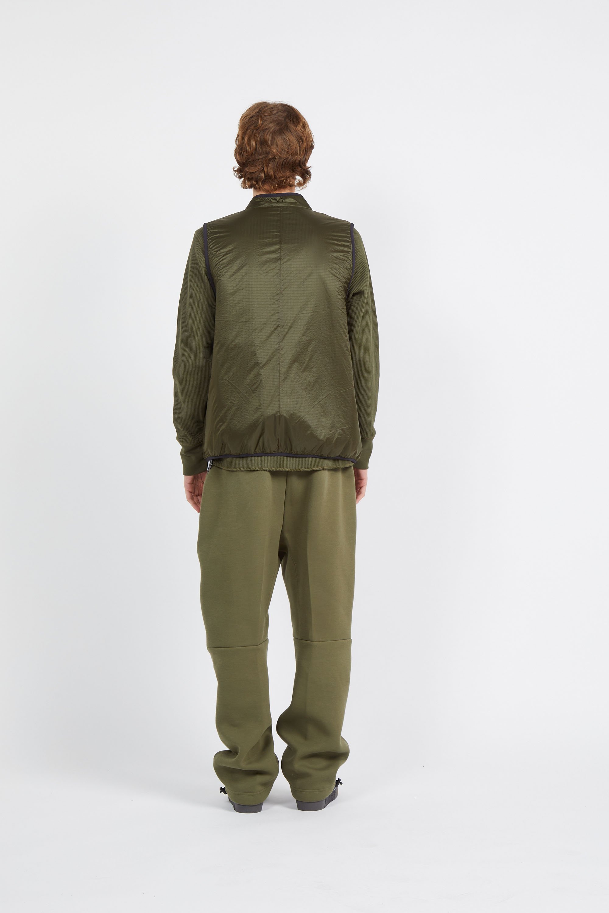 Veste | Vert by NIKE Veste Vert