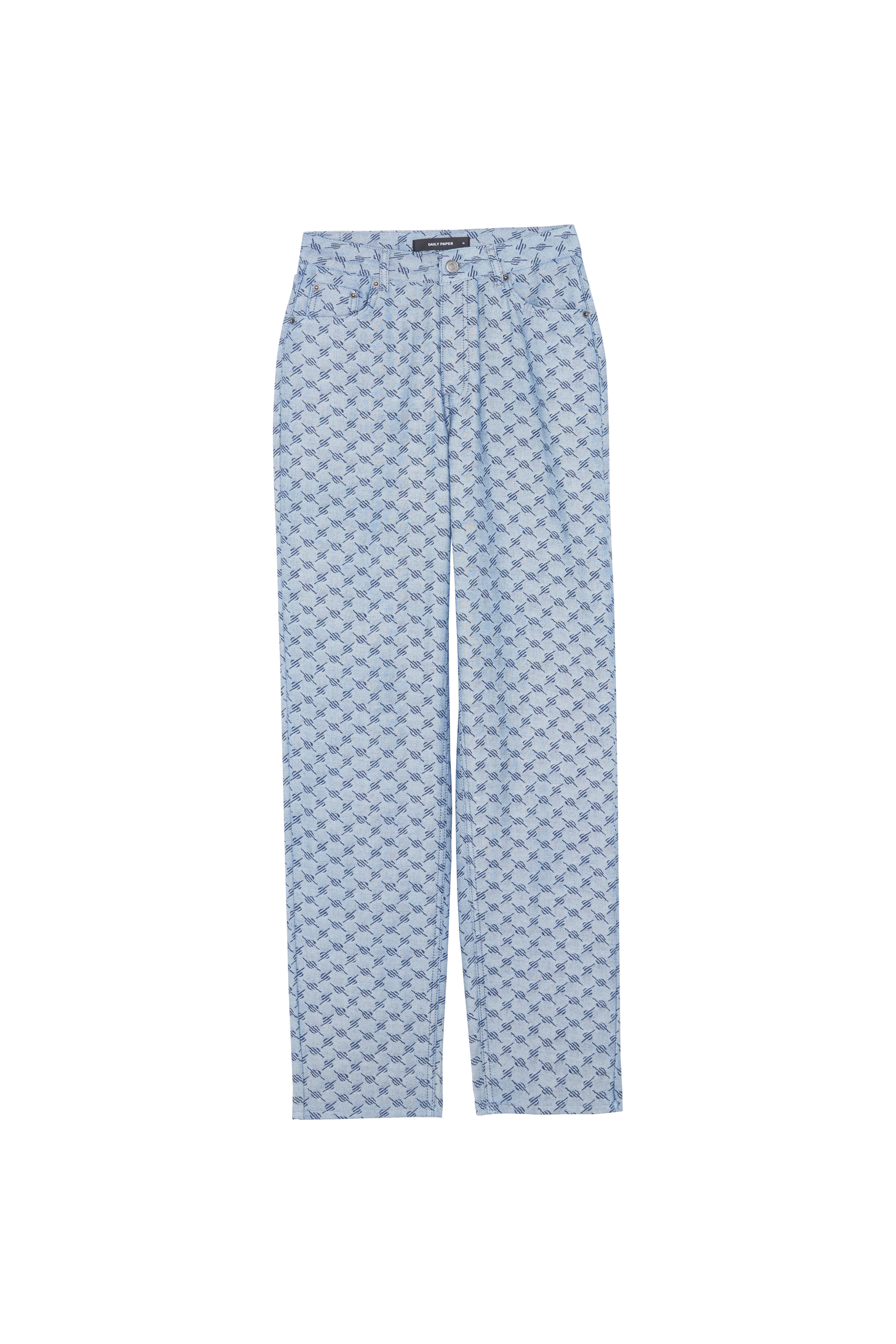 Jeans Multicolored
