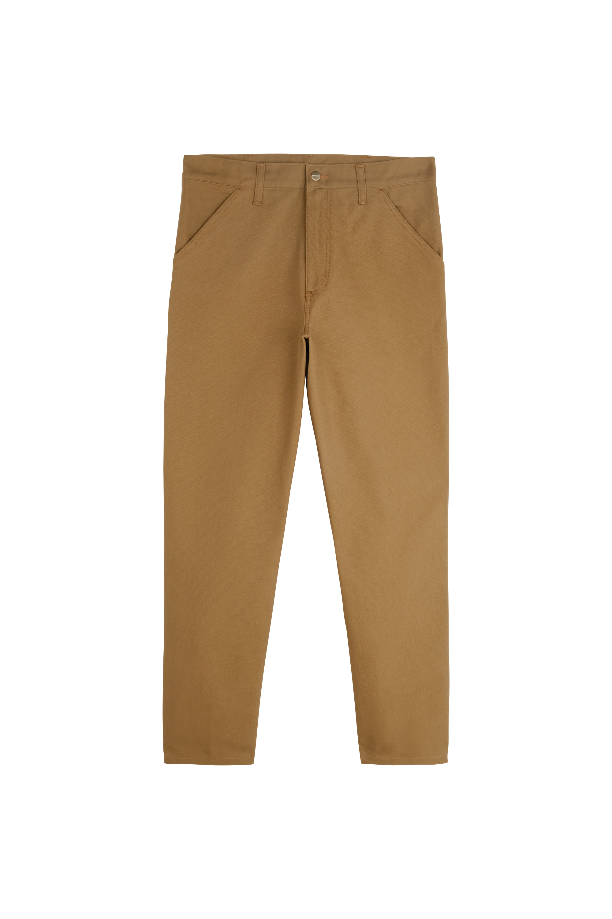 Trousers Single Knee Hamilton brown