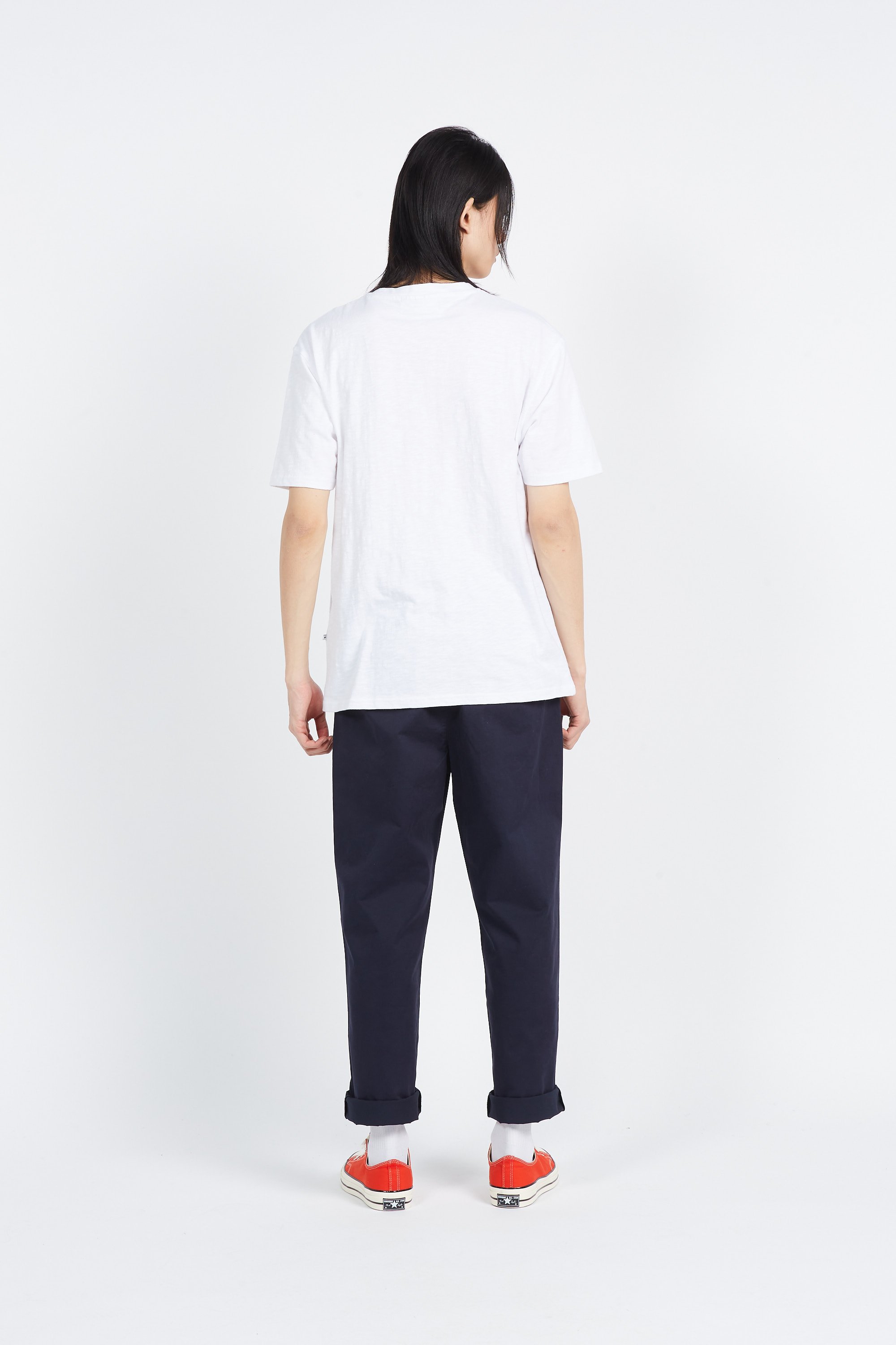 Low-top sneakers | Red by CONVERSE Low-top sneakers Red