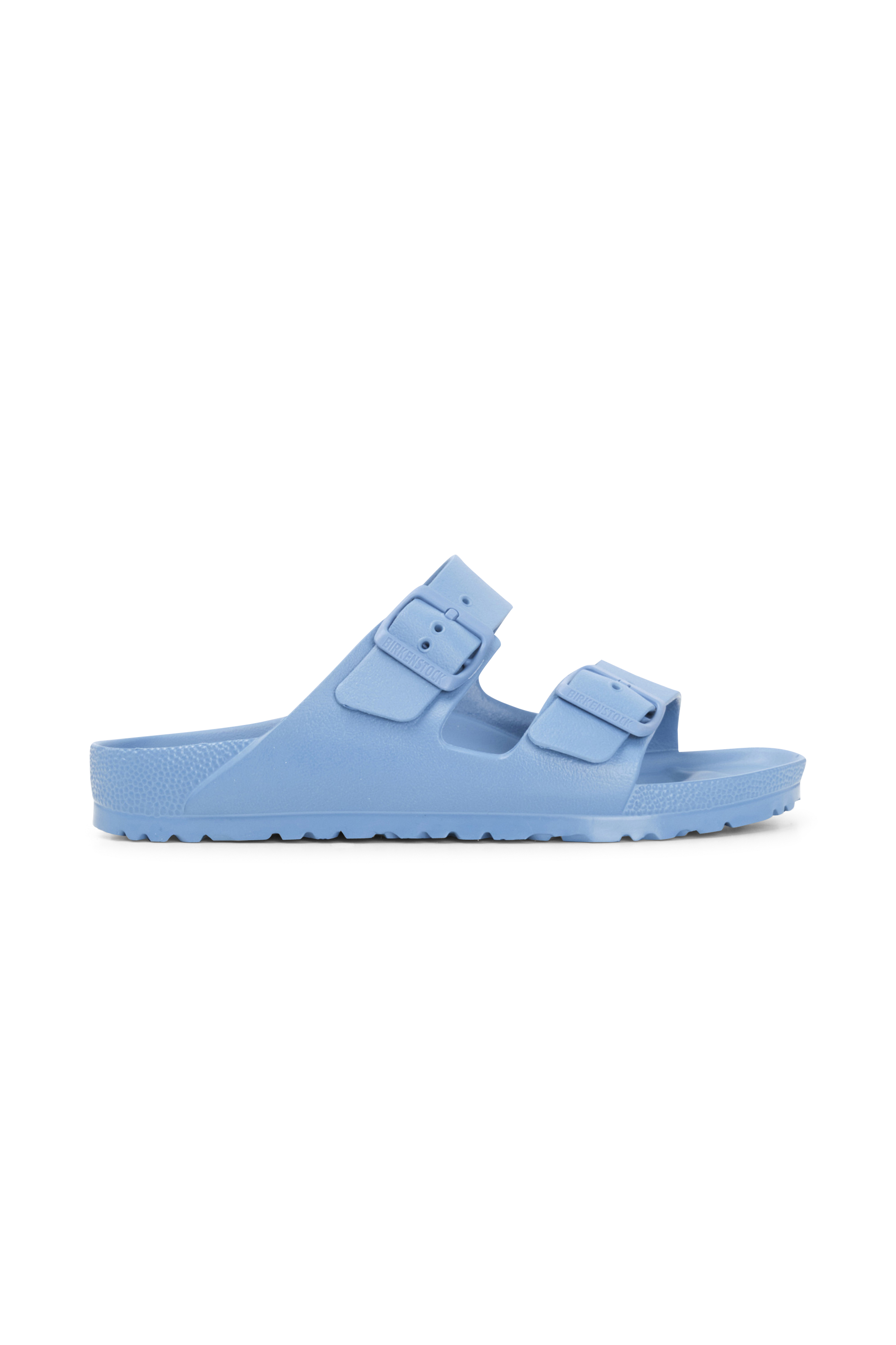 Sandals BIRKENSTOCK Blue