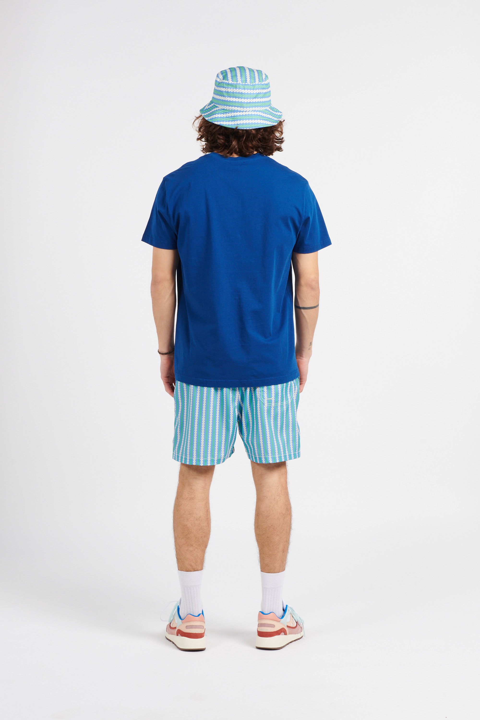 Sneakers Multicolored