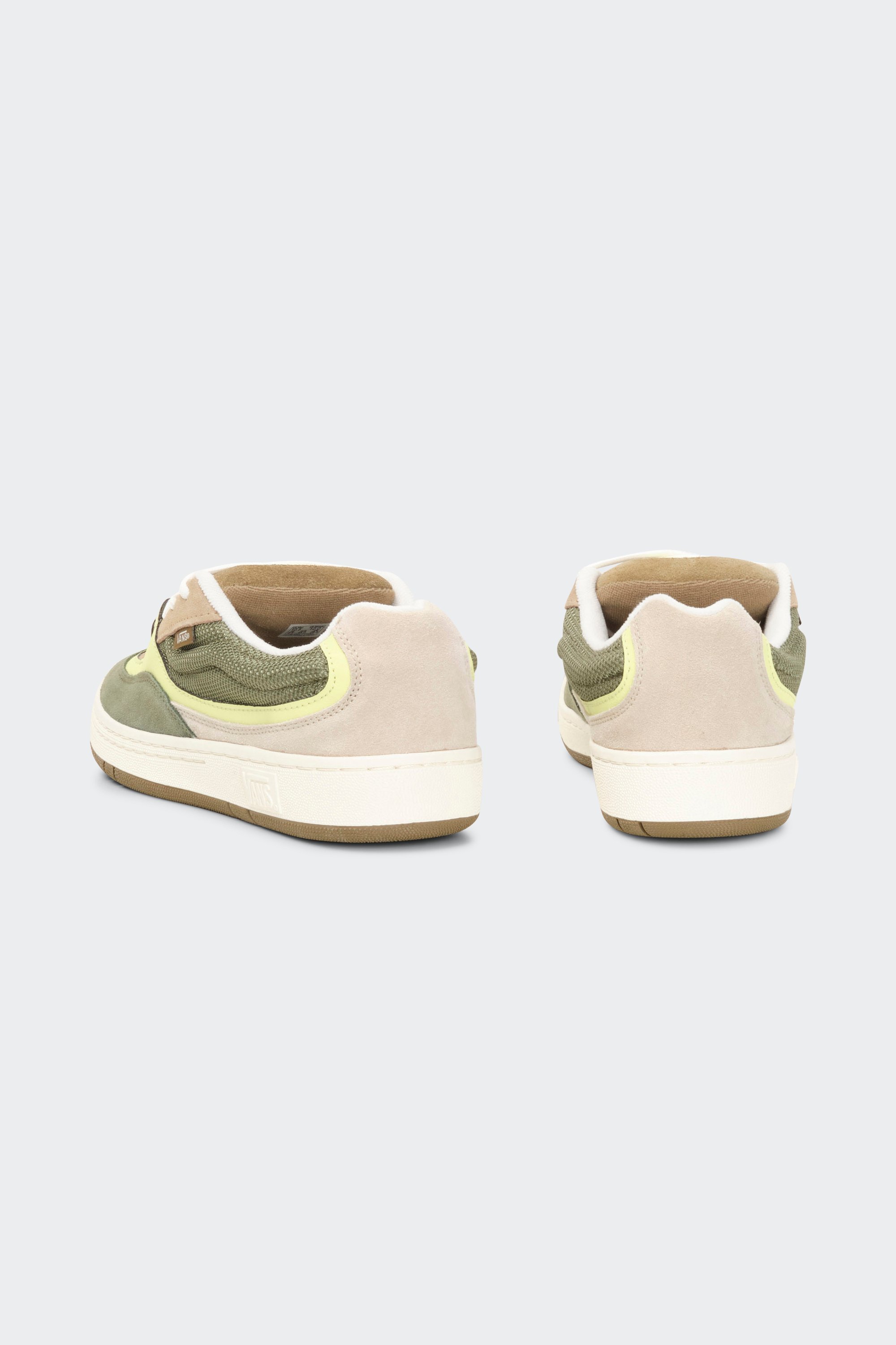 Sneakers | Multicolored by VANS Sneakers Multicolored