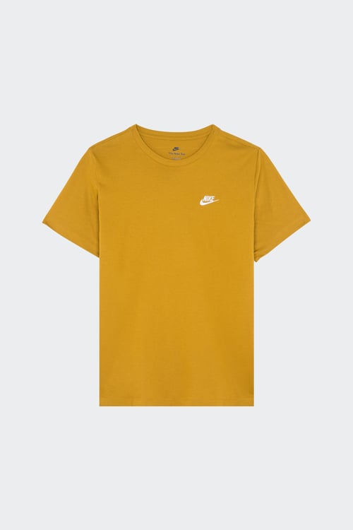 T NovogasShops shirts Nike Homme Soldes Nike Yoga Luxe bh met swoosh in zwart
